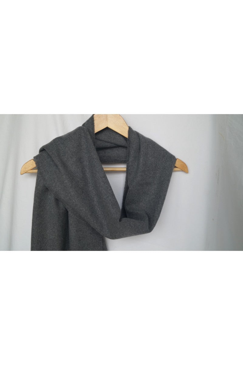 Men's Premium Wool Muffler
