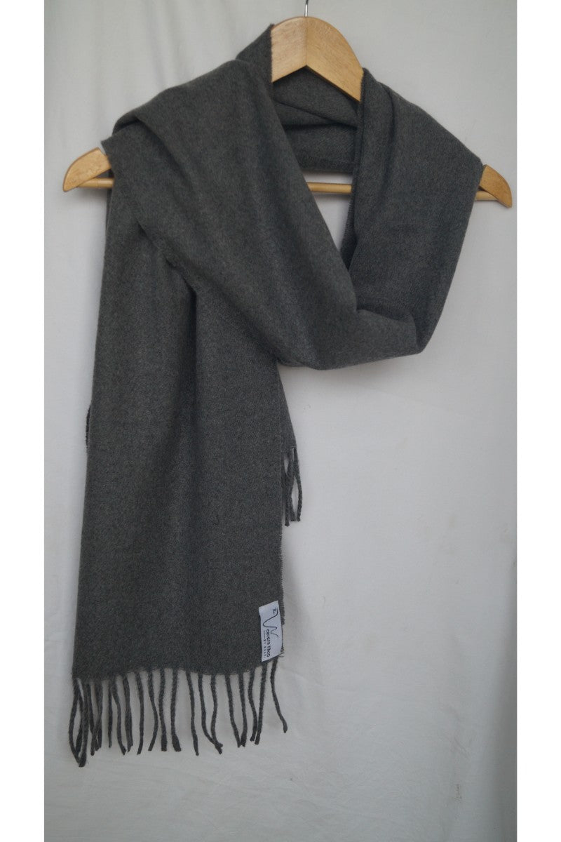 Men's Premium Wool Muffler