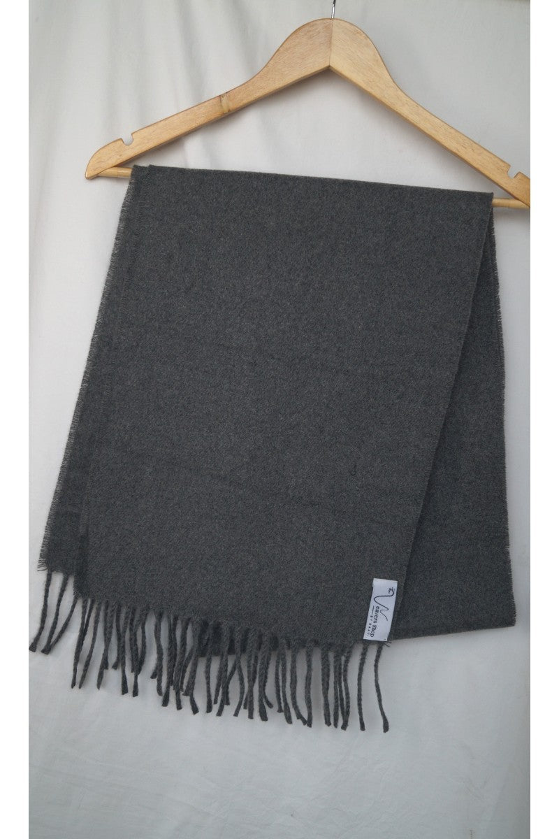 Men's Premium Wool Muffler