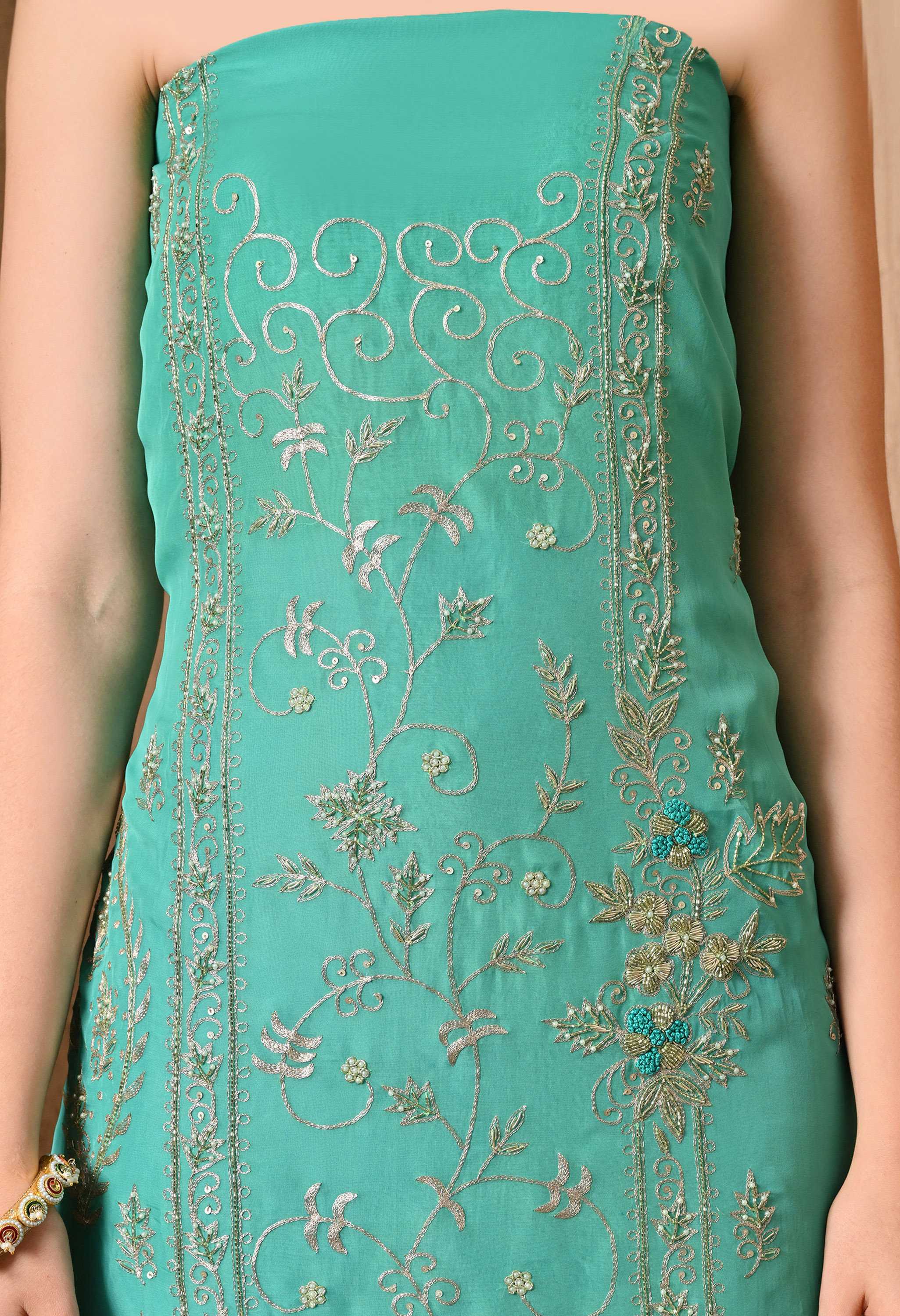 Best Party Wear Suits Salwar Women