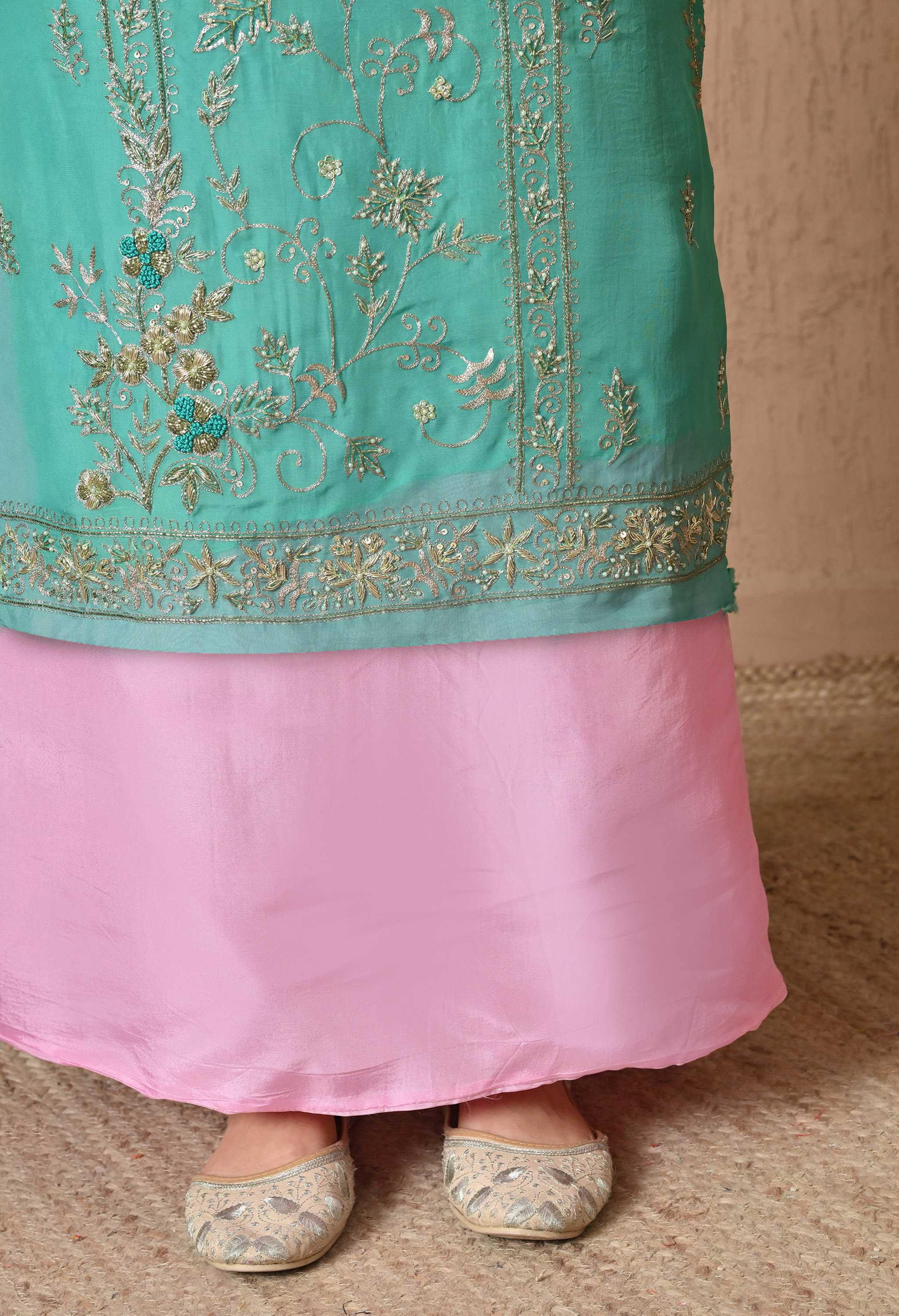 Best Party Wear Suits Salwar Women