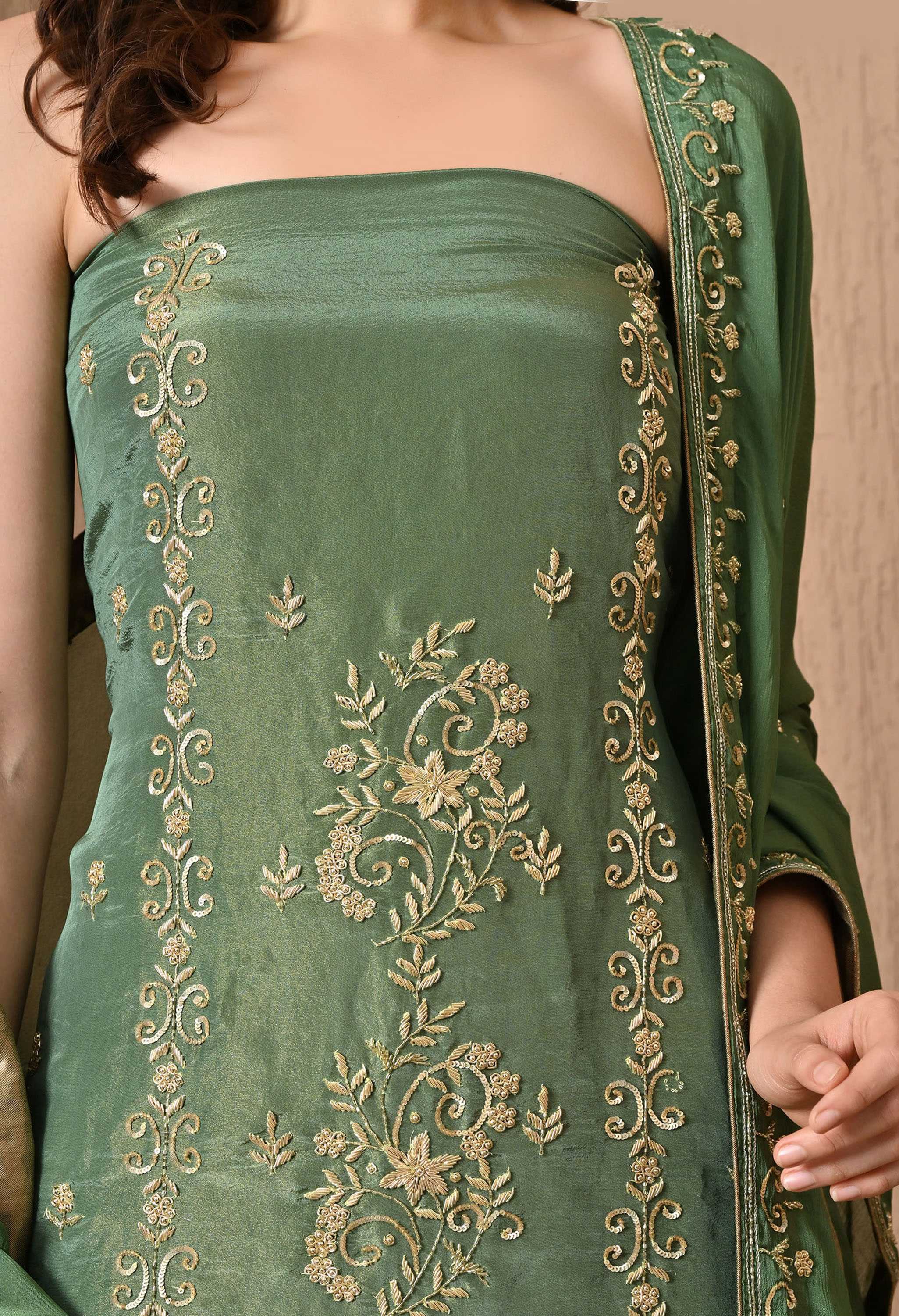 Best Party Wear Suits Salwar Women