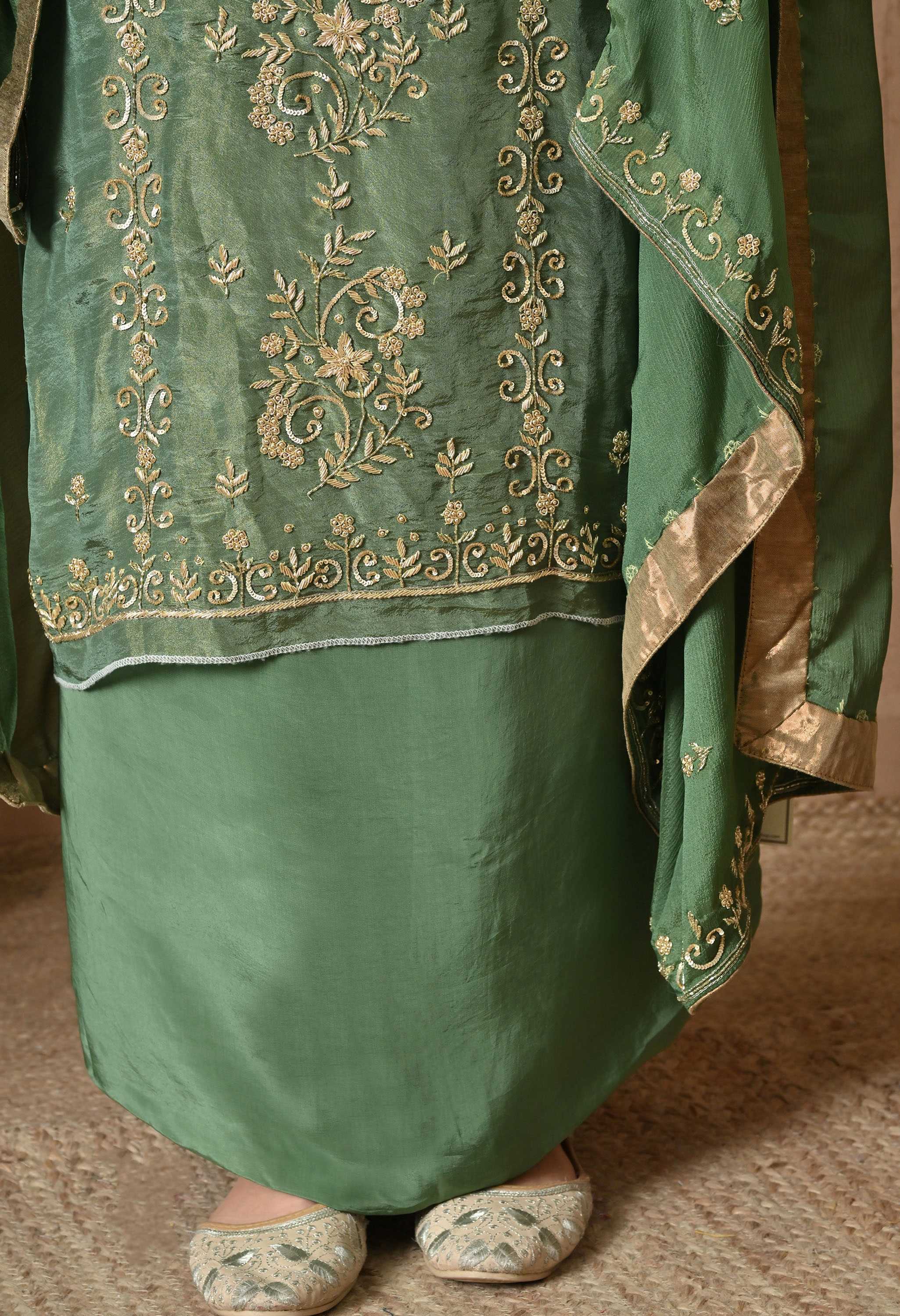 Best Party Wear Suits Salwar Women