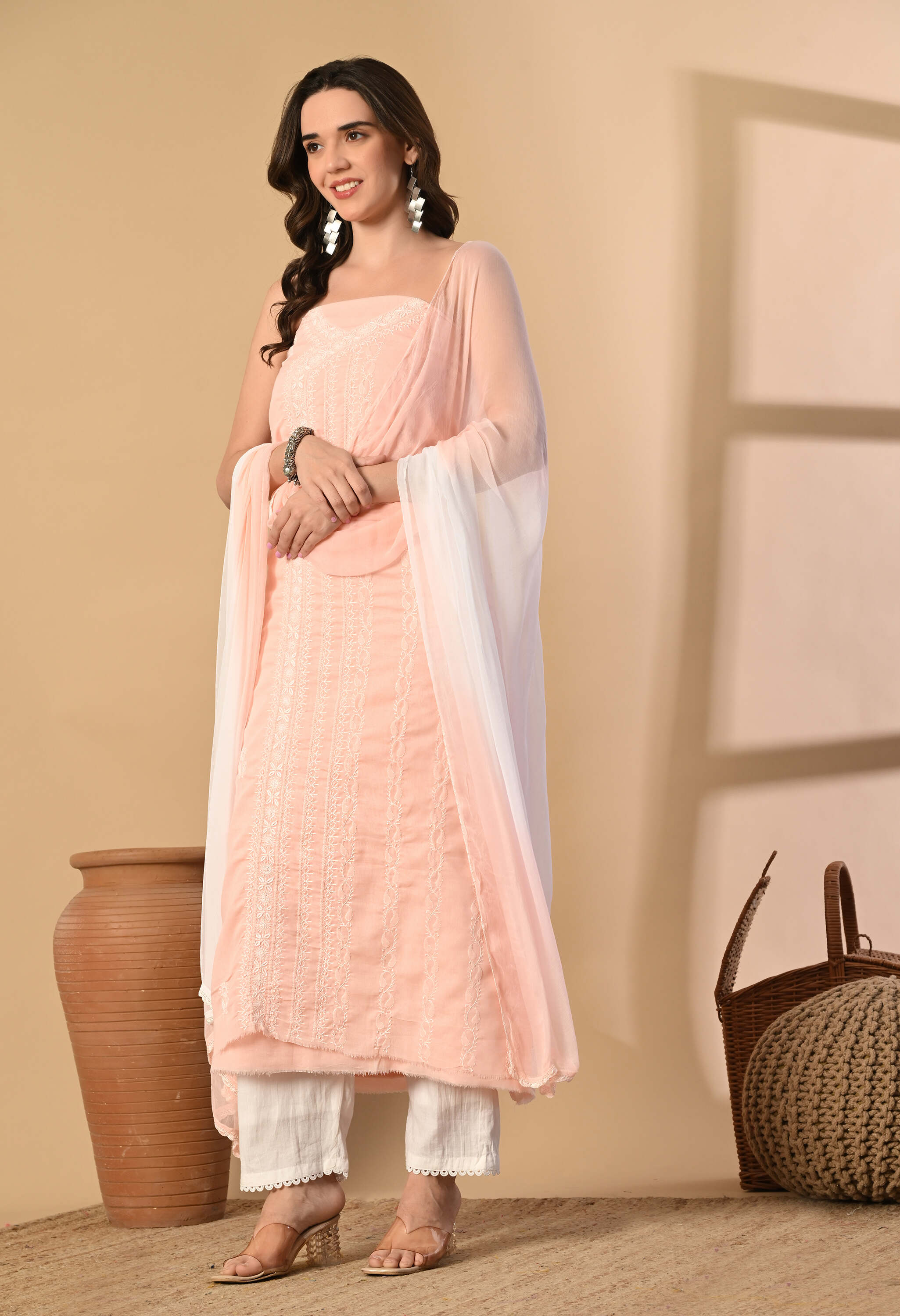 Party Wear Salwar and Suits Women