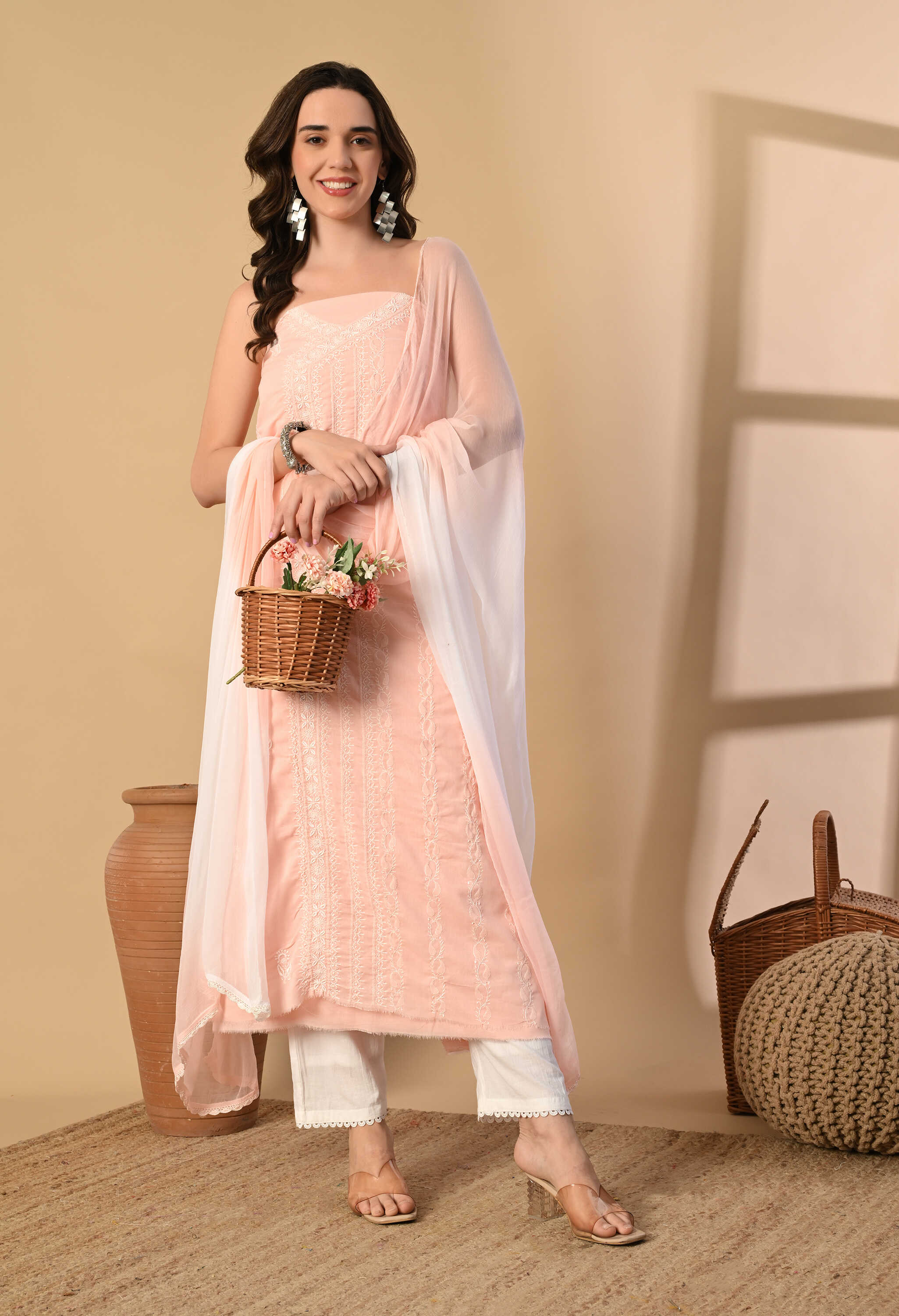 Party Wear Salwar and Suits Women