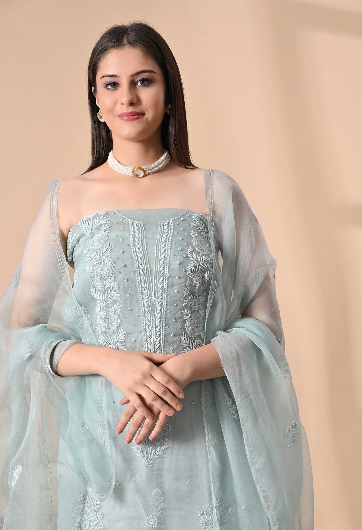 Best Party Wear Suits Salwar Women