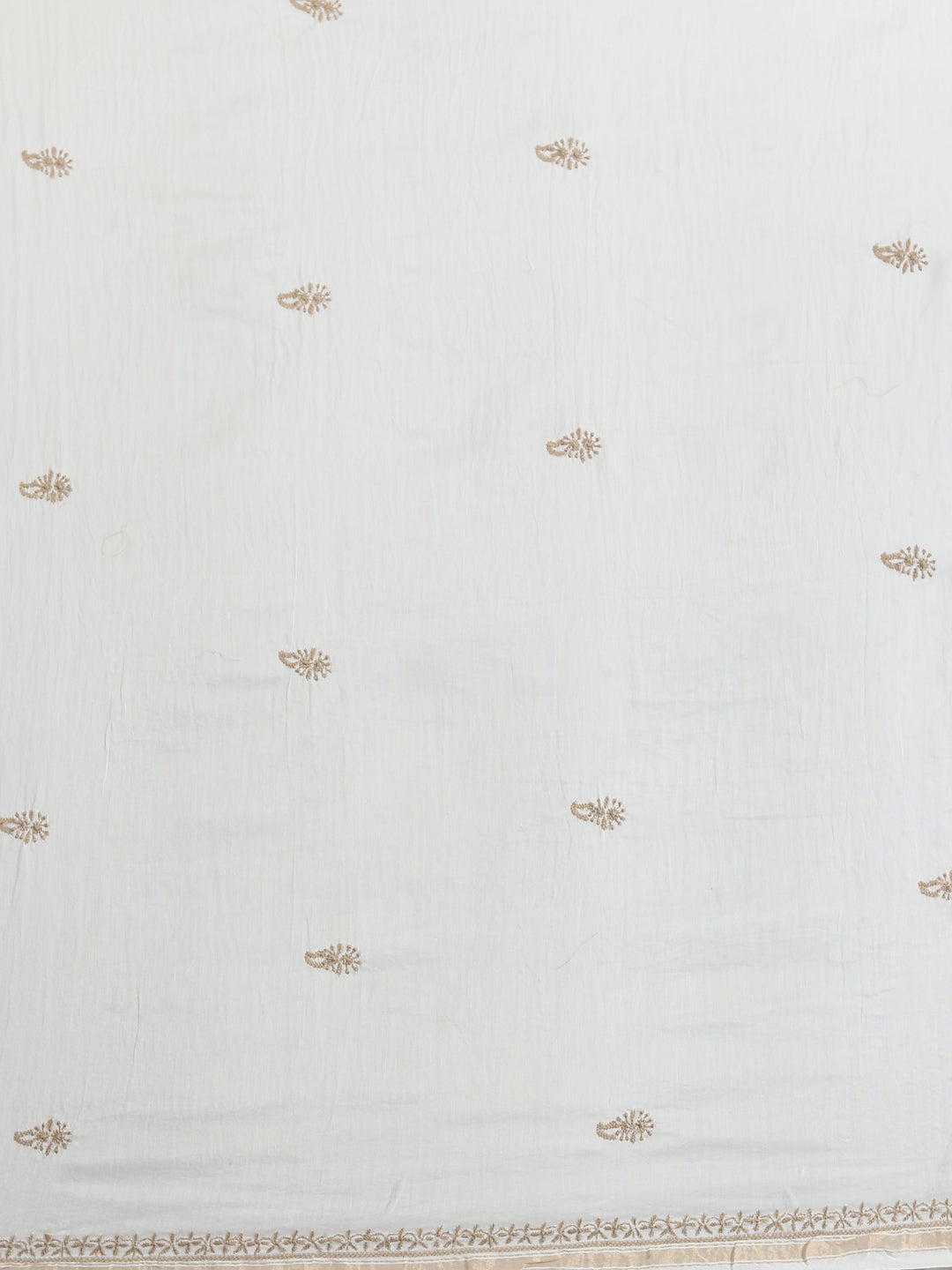 Party and festive wear cotton saree