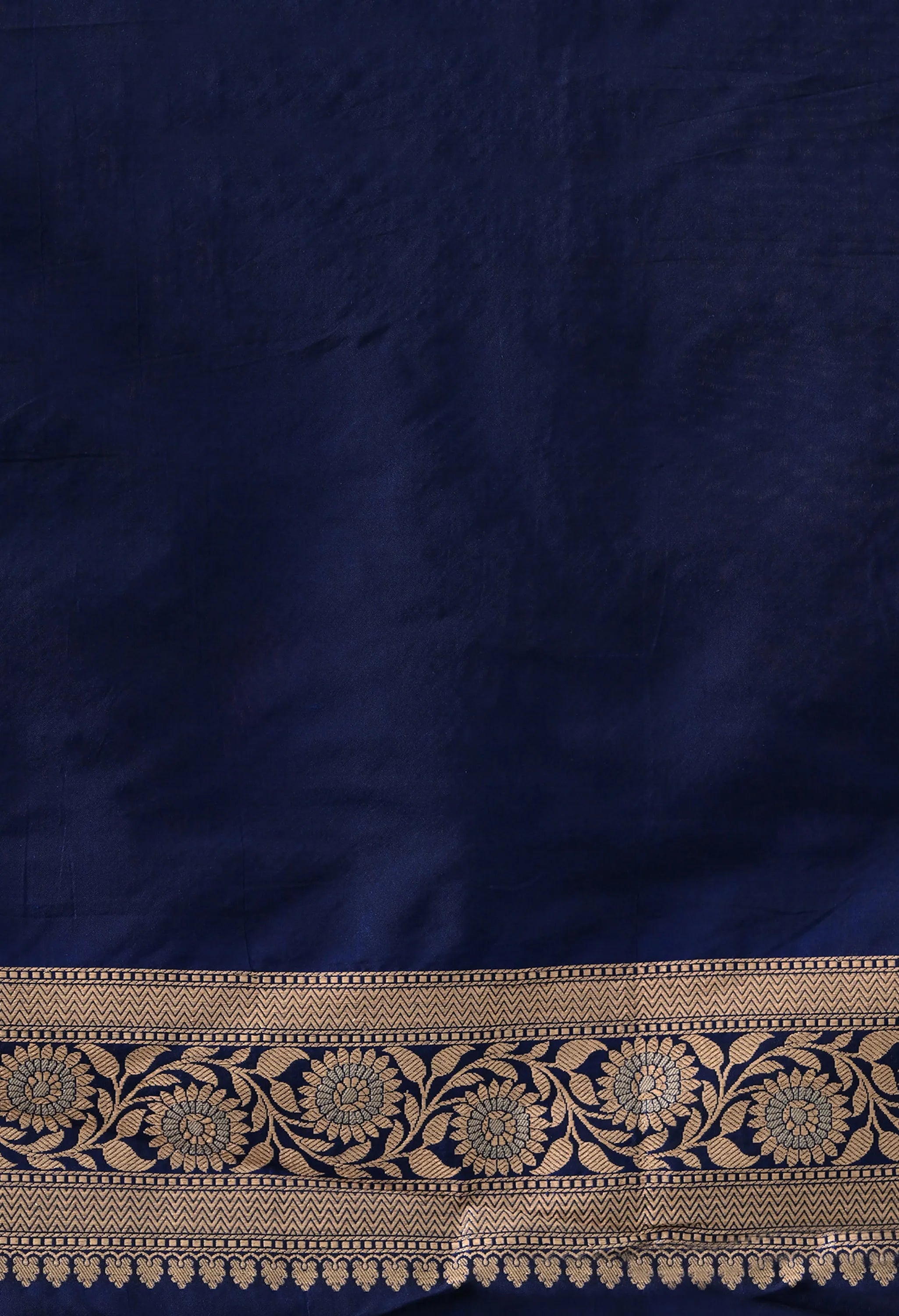 Designer party wear Katan silk saree