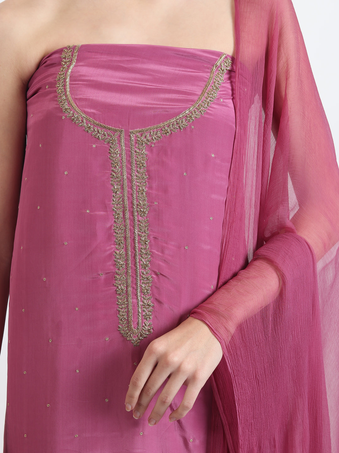 party wear suit for women