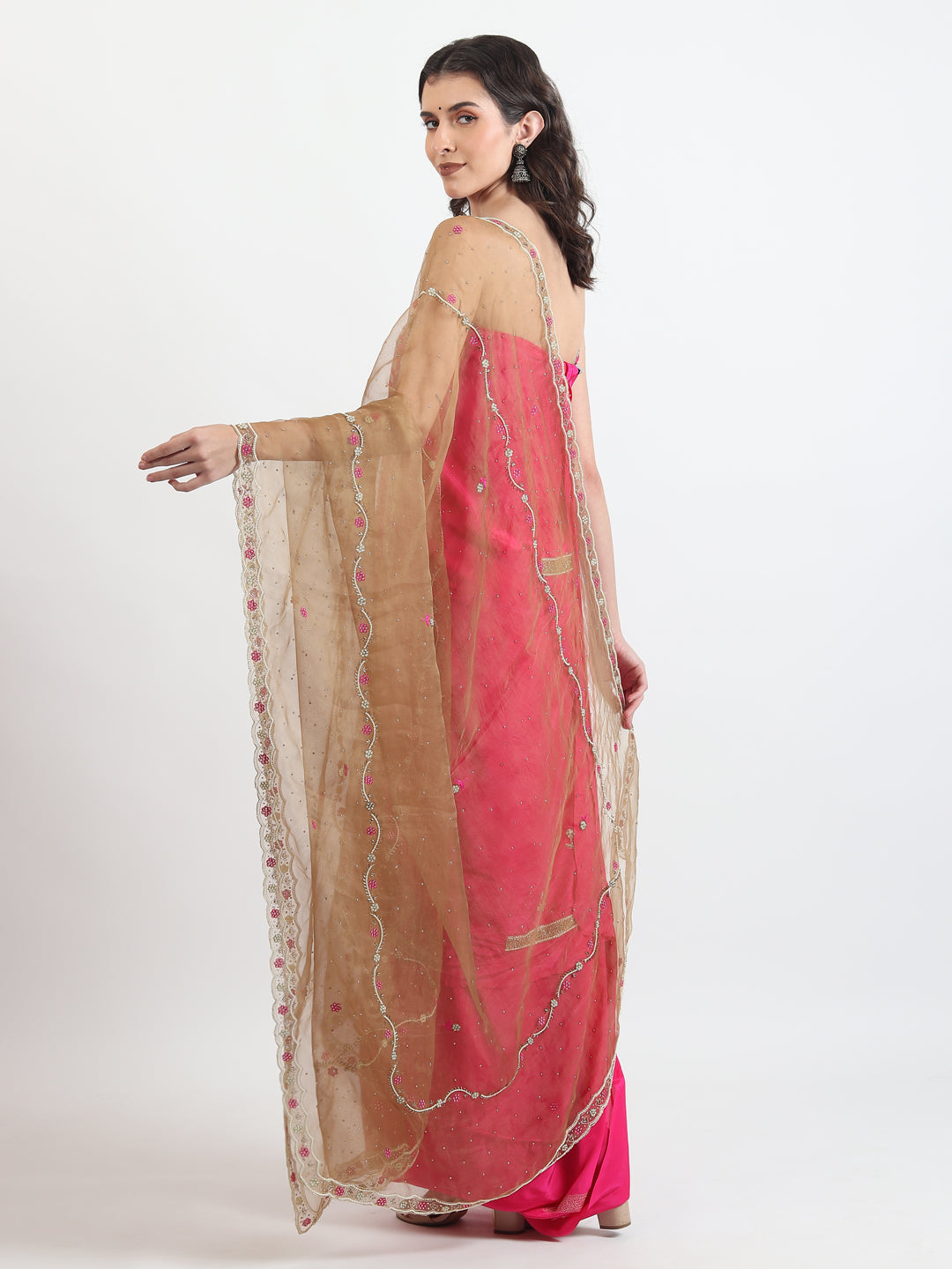 Party Wear Suits Salwar Women