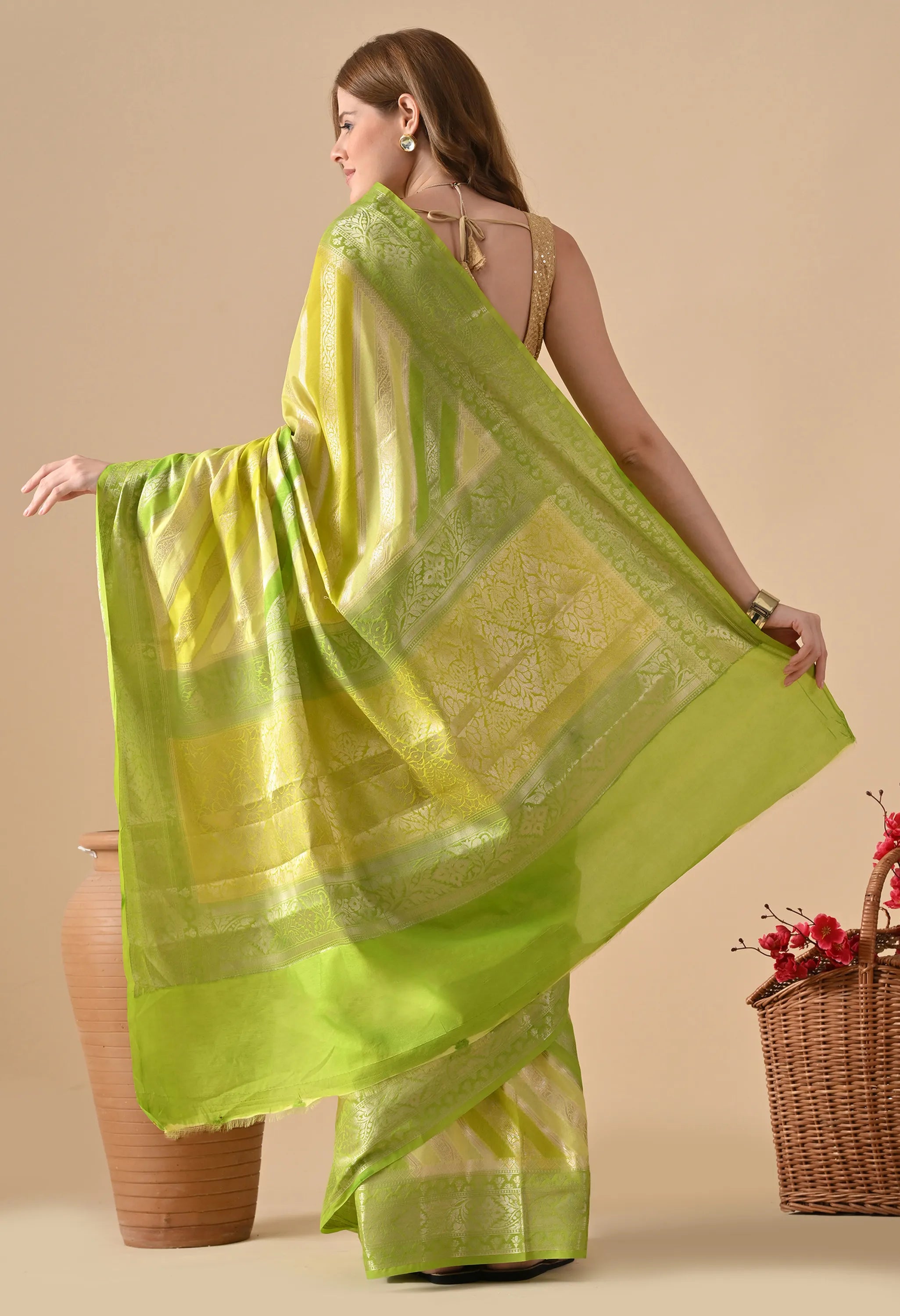 Silk Sarees for Women