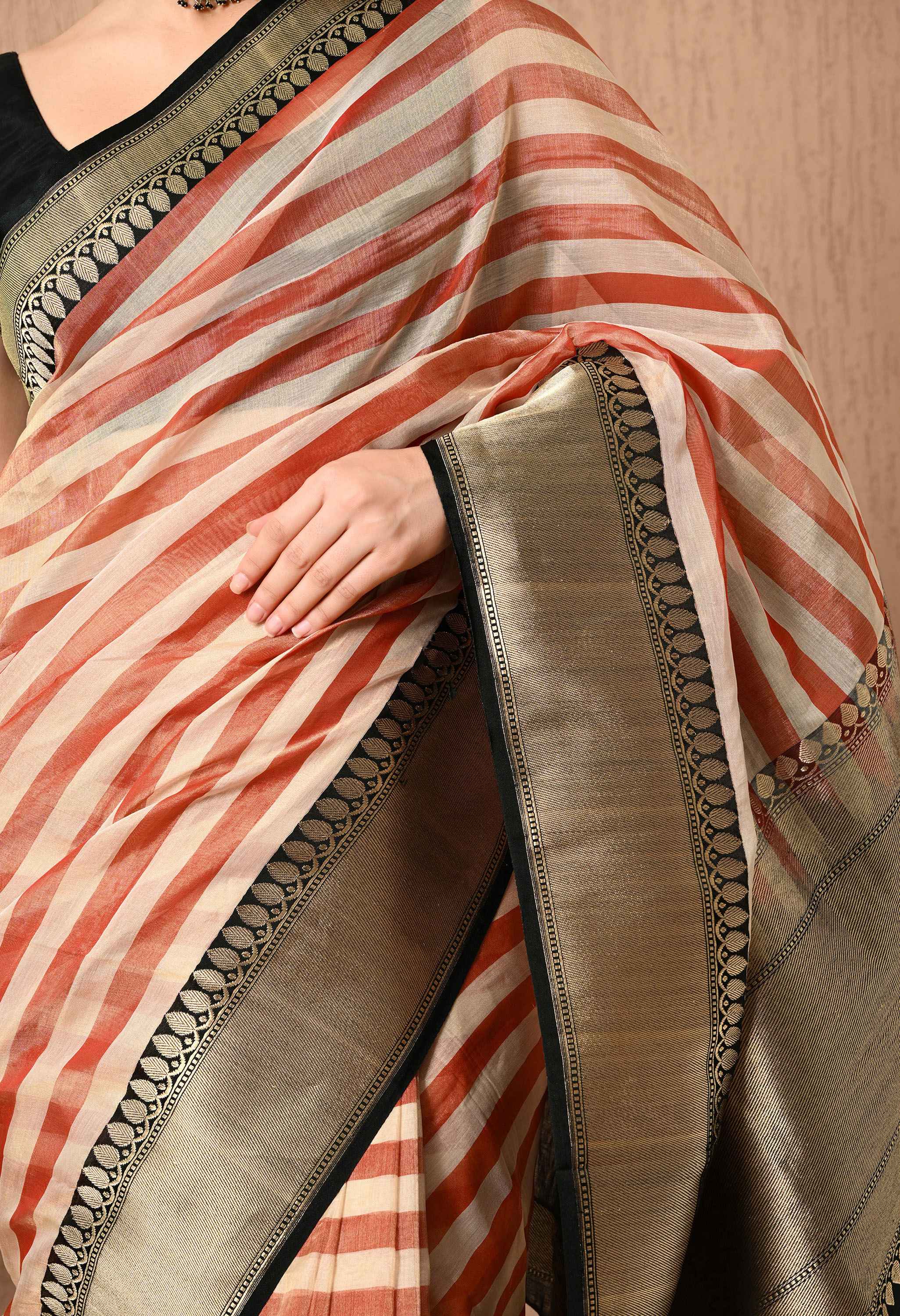 Festive Tissue Saree Collection