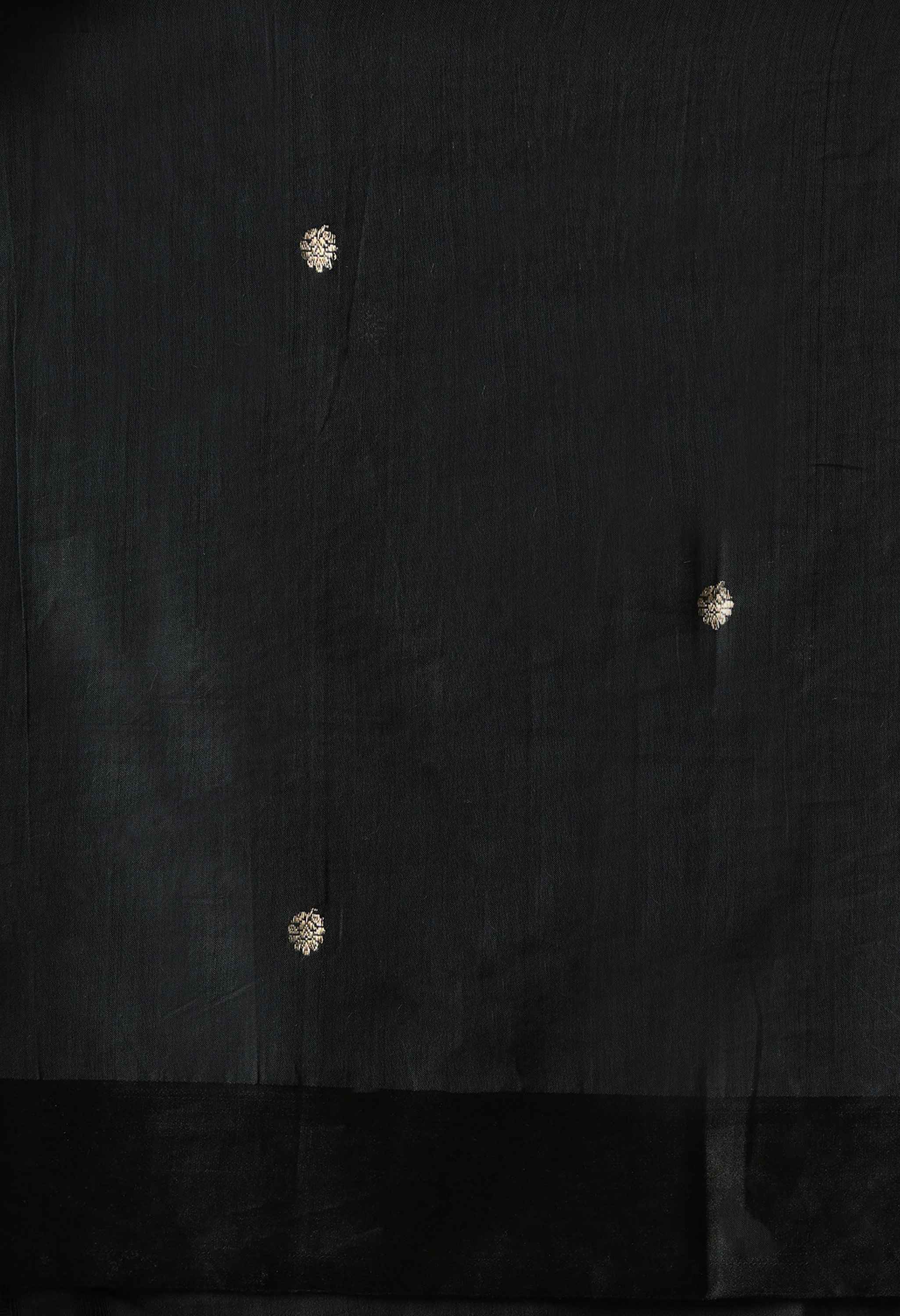 Best Handwoven Cotton by Tissue Silk