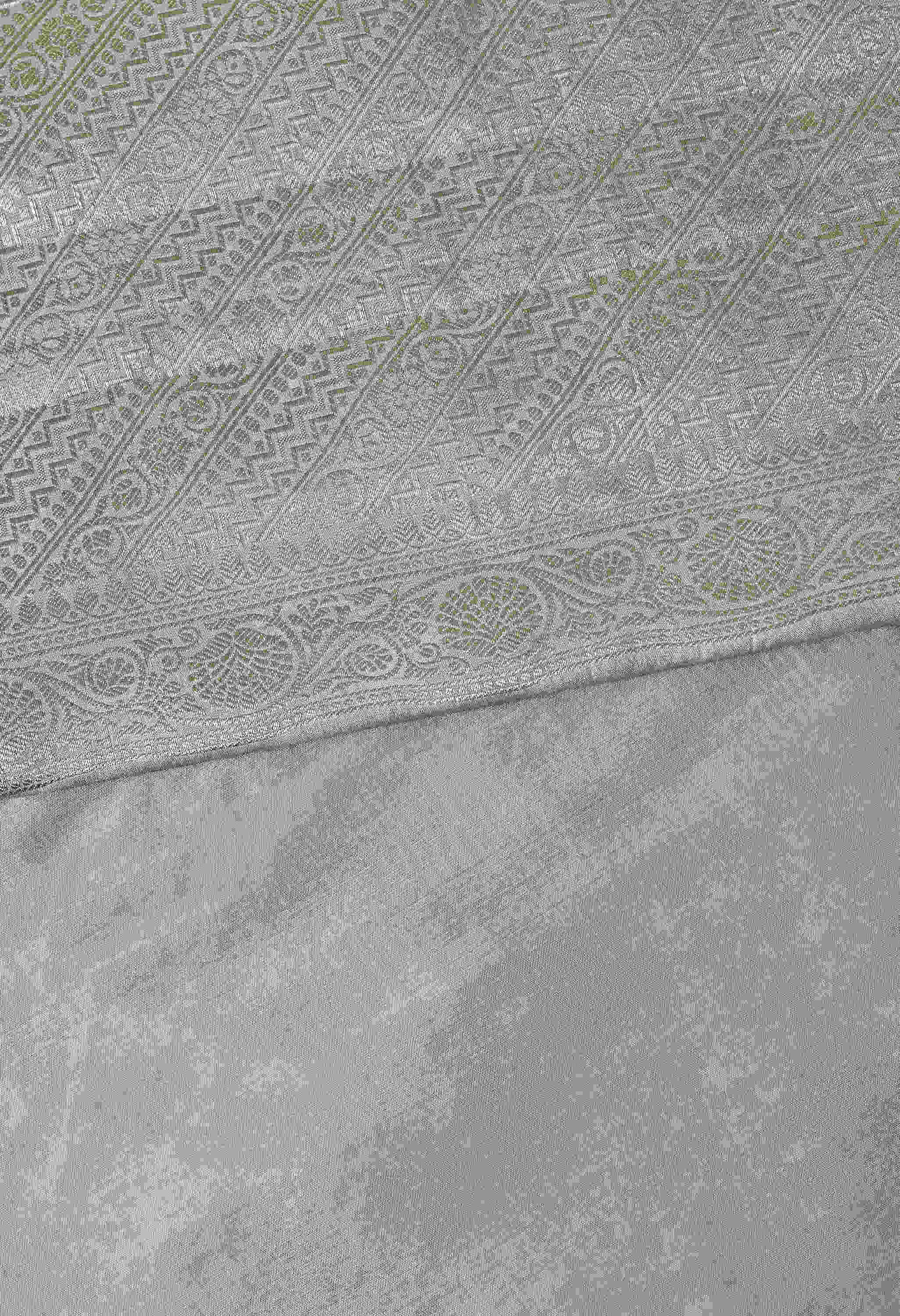 Festive blue silk Sarees