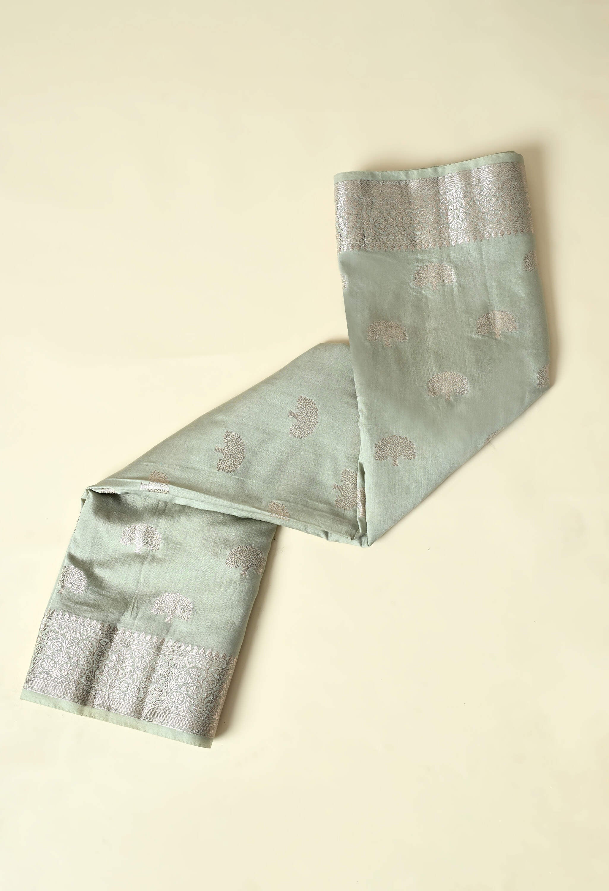 Festive silk Saree jari Weave