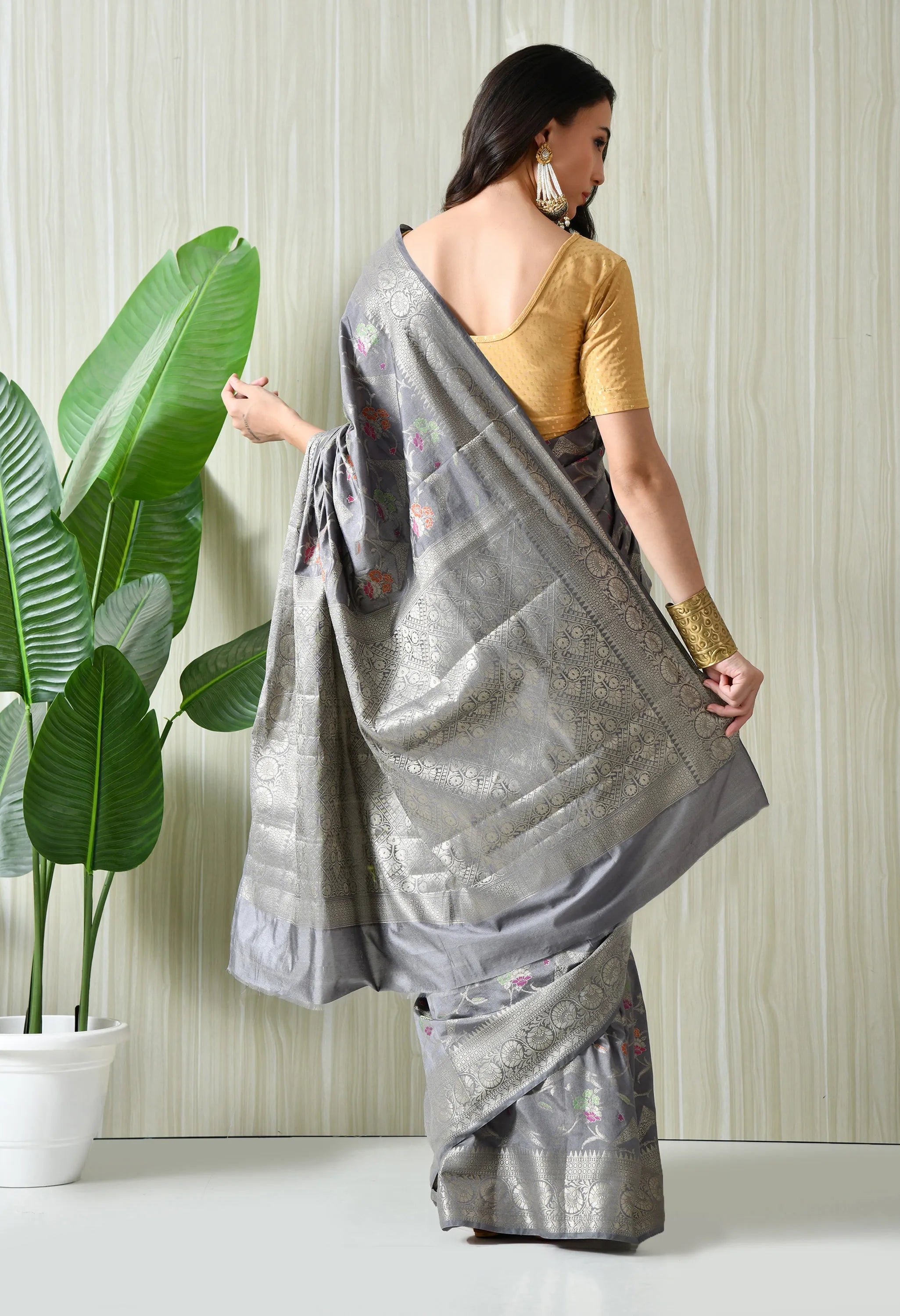 Festive sarees online shopping