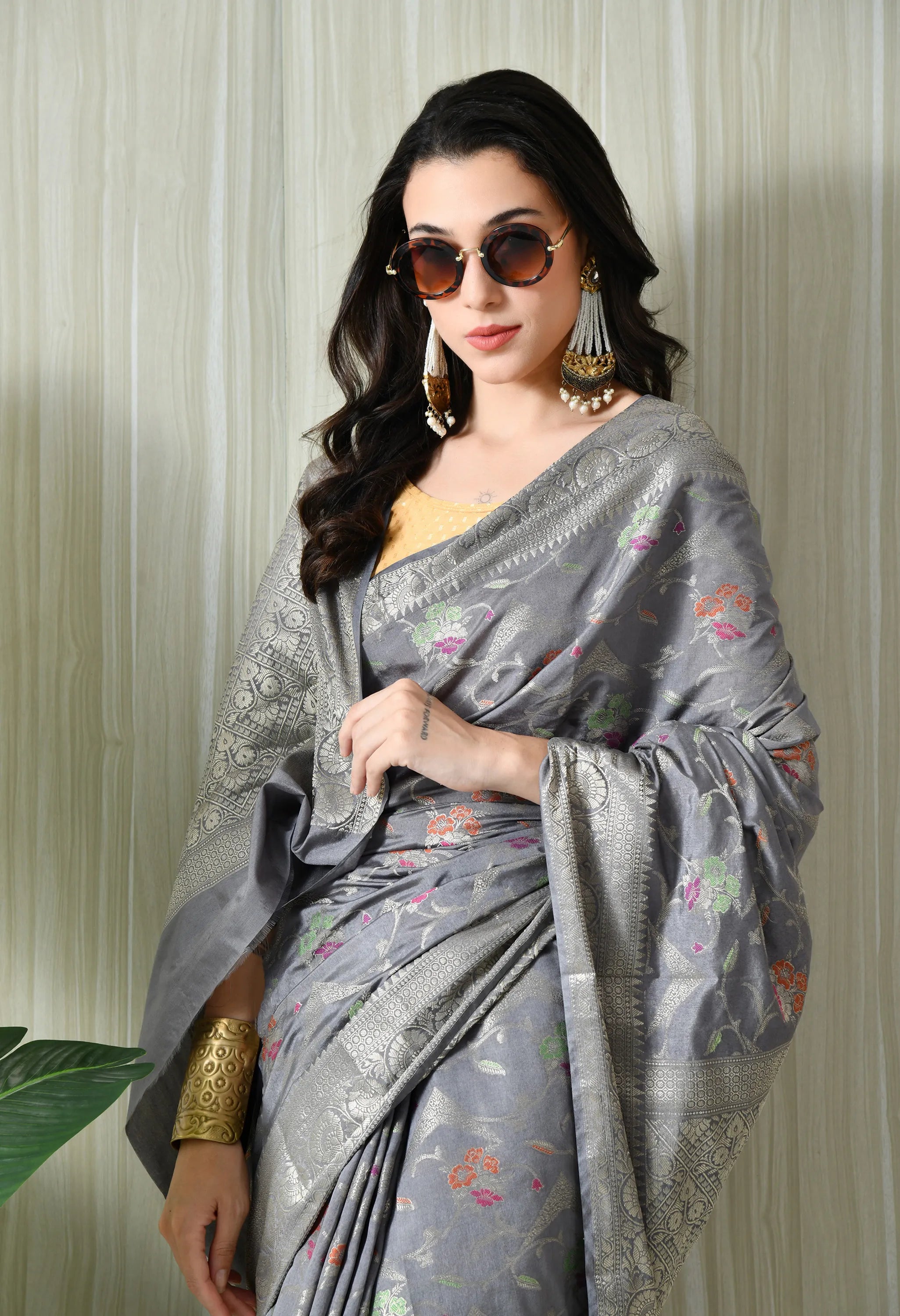 Festive sarees online shopping