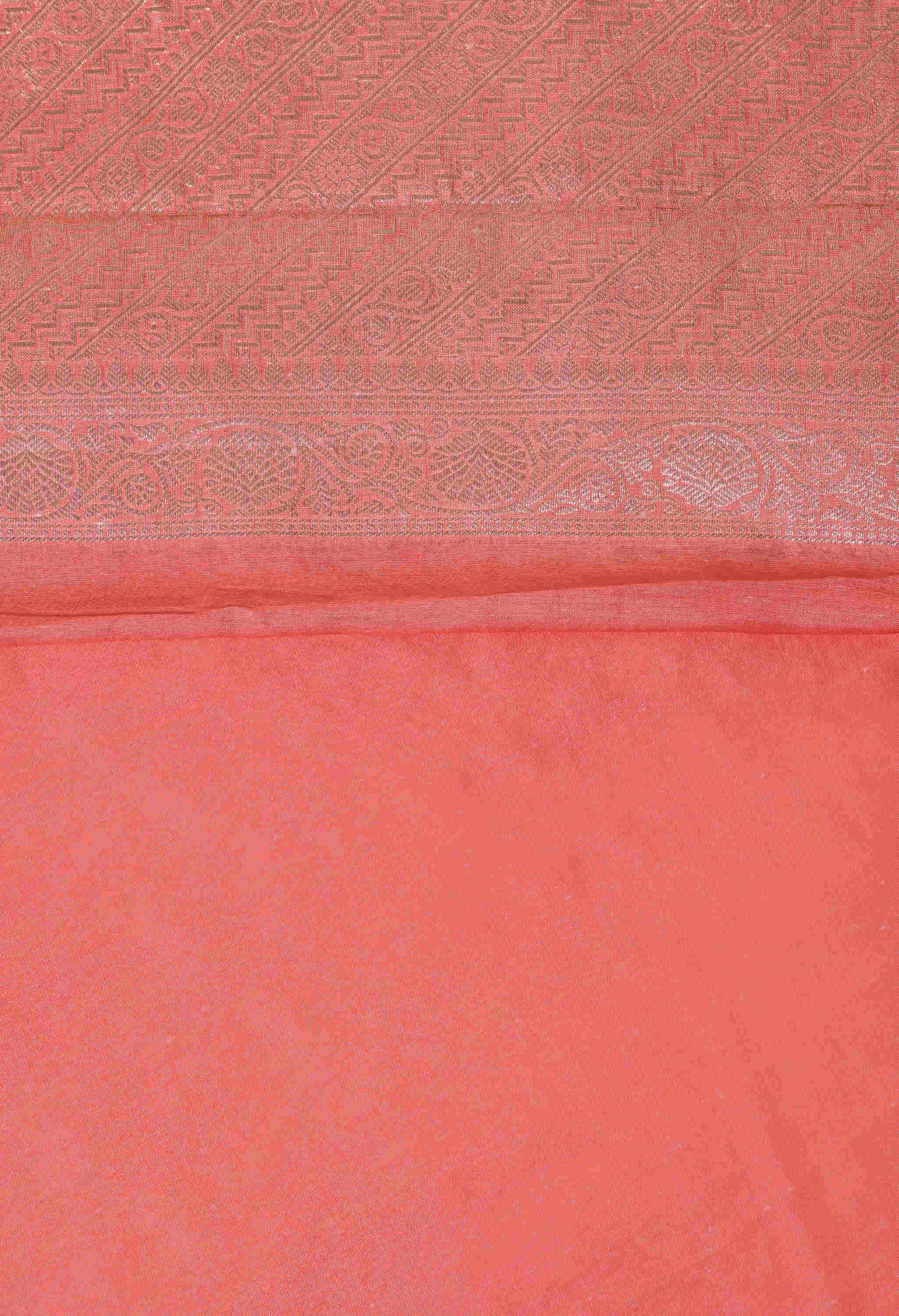 Festive silk  Saree jari Weave