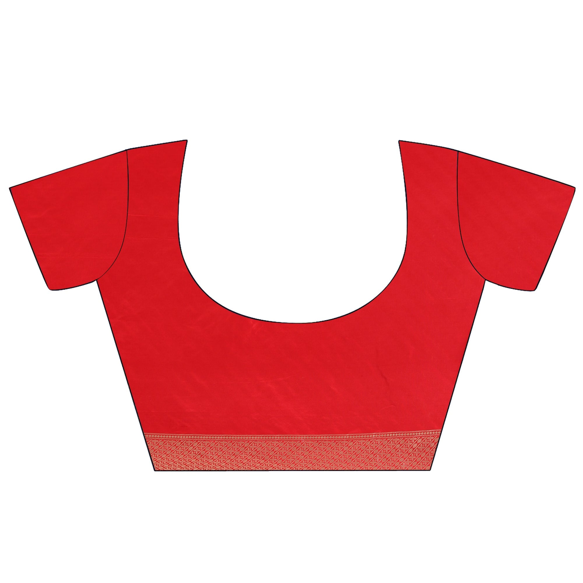 Best Party Wear Kataan Silk Saree