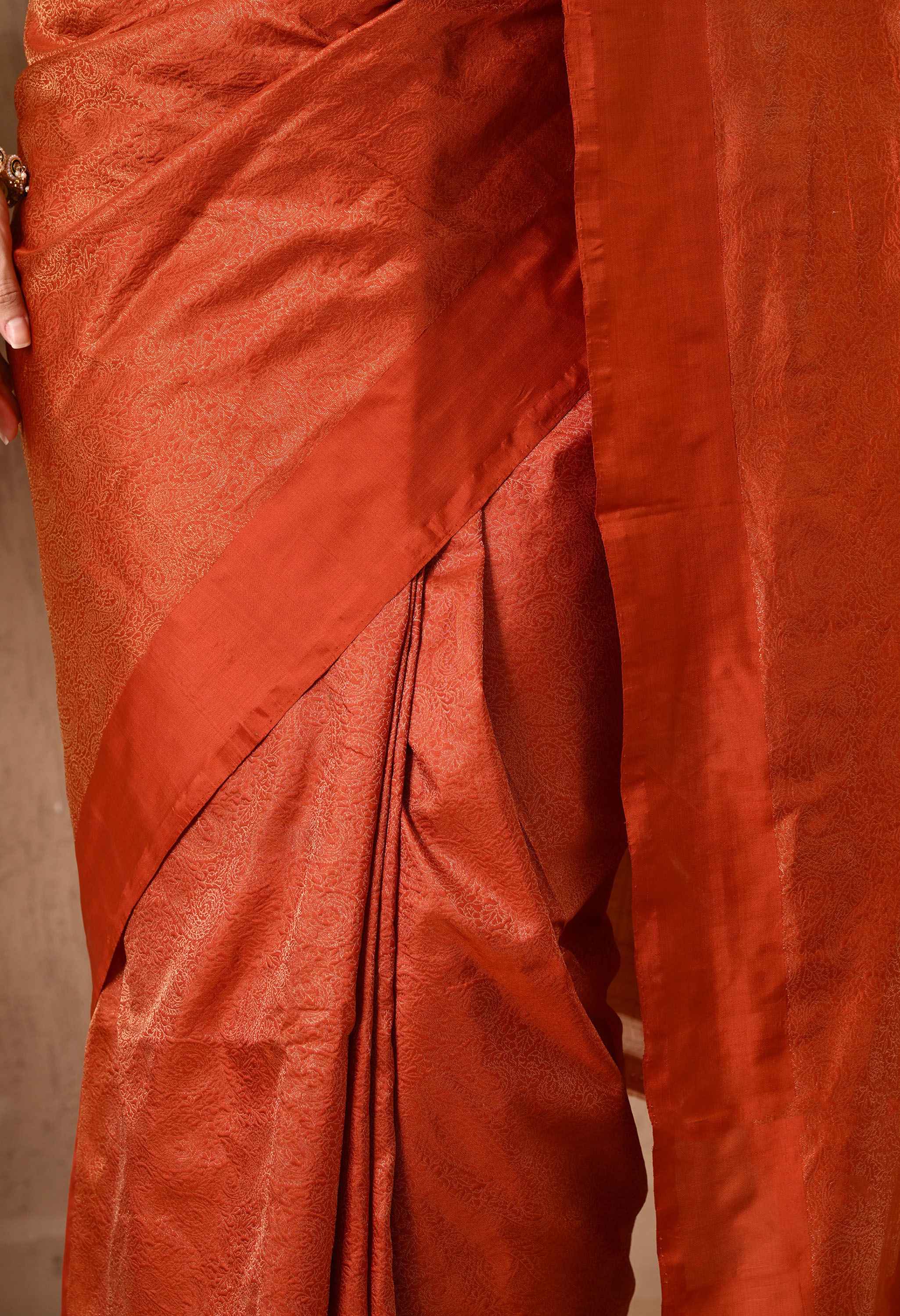 Handloom sarees for festival wear