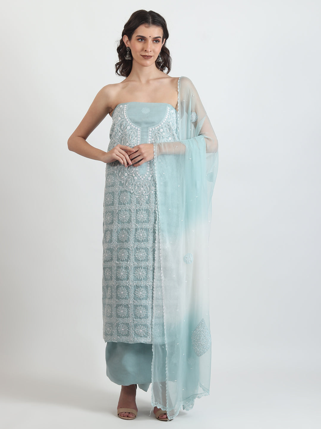 Best Party Wear Salwar and Suit