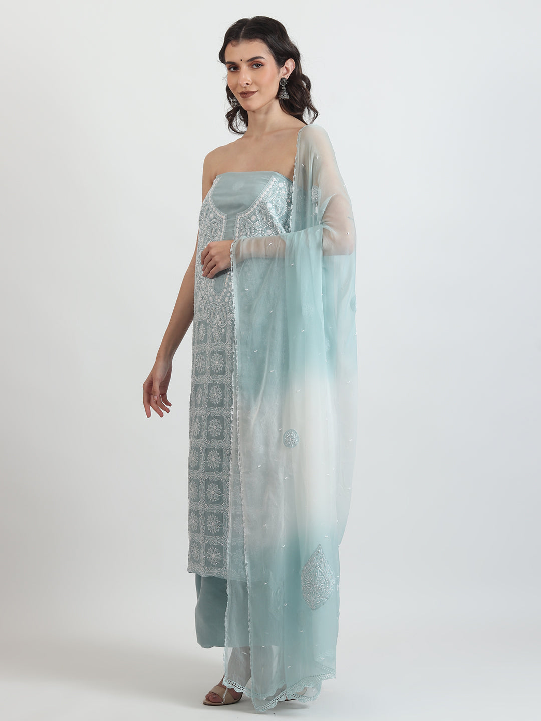 Best Party Wear Salwar and Suit