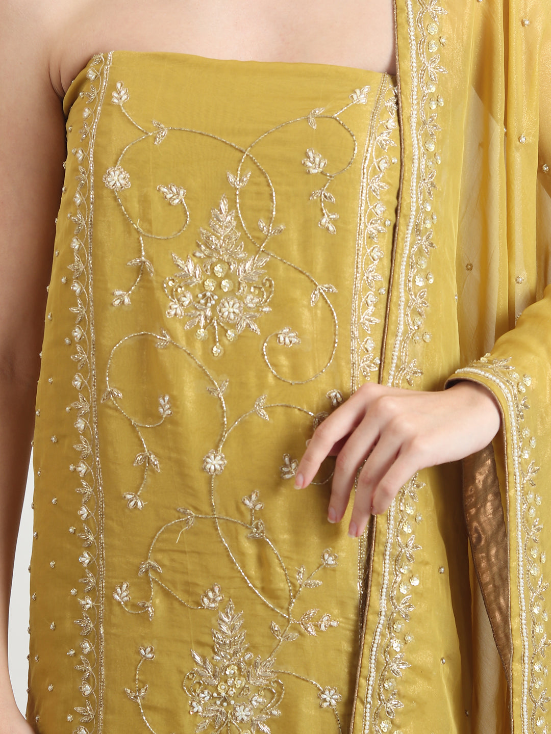 Best Party Wear Suits Salwar Women