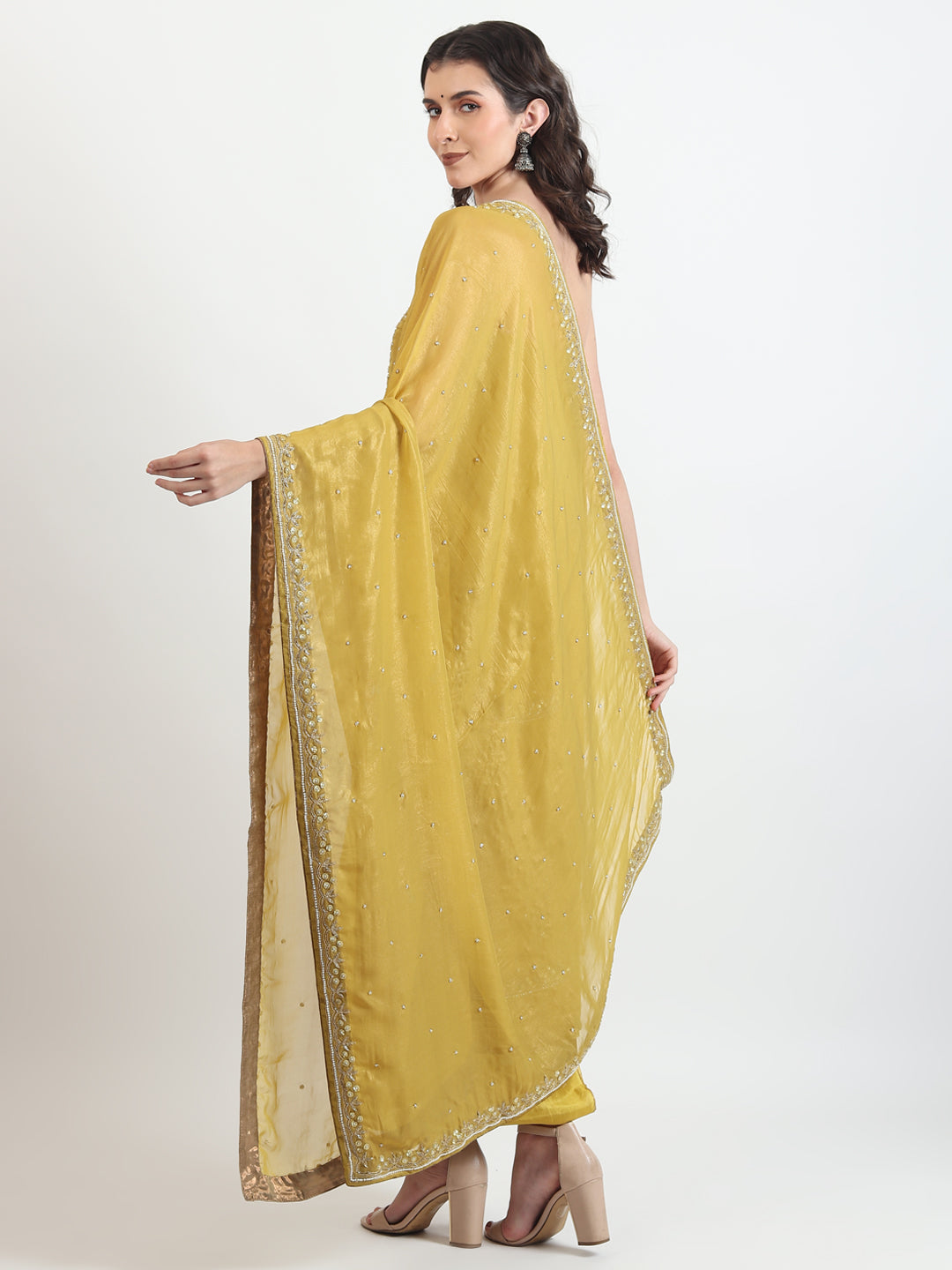 Best Party Wear Suits Salwar Women