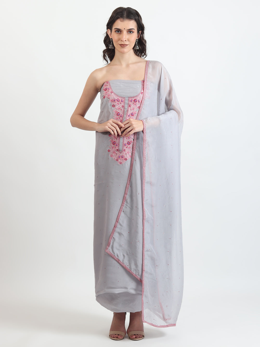 Salwar Suit Design for girl latest