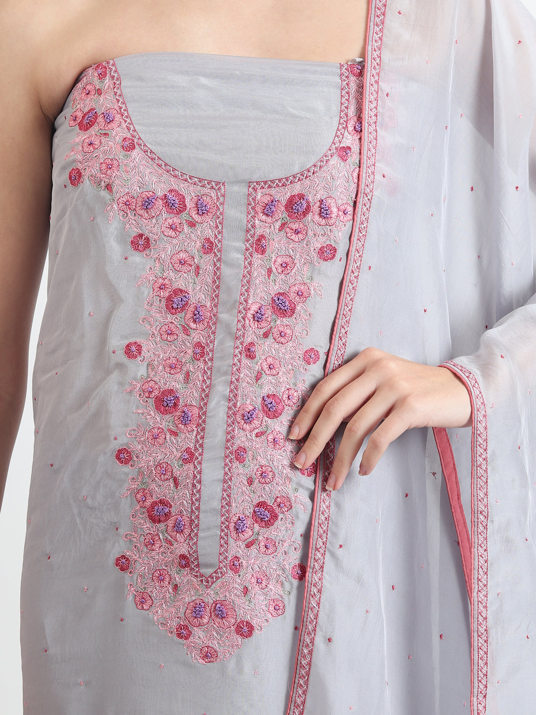 Salwar Suit Design for girl latest