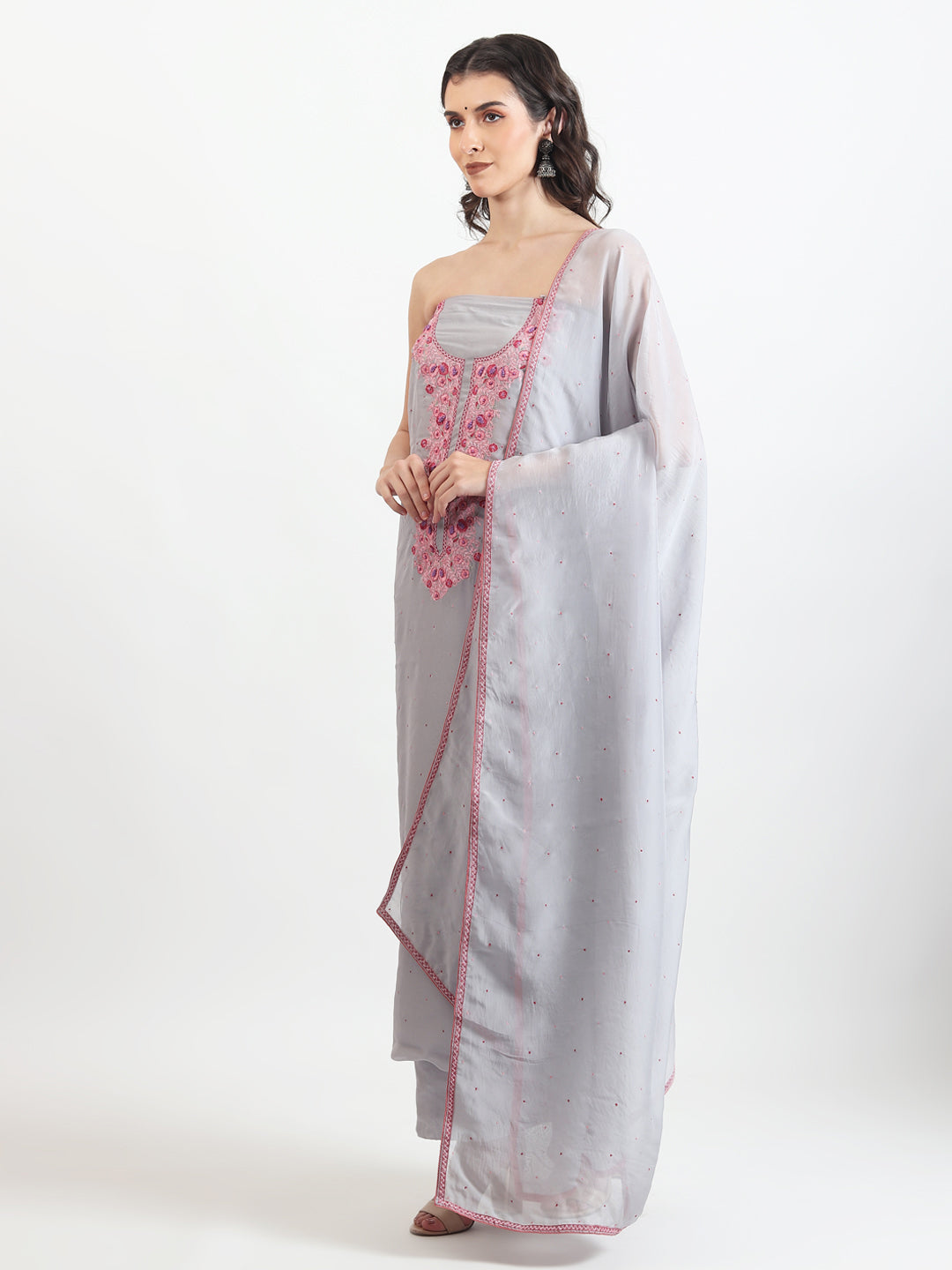 Salwar Suit Design for girl latest