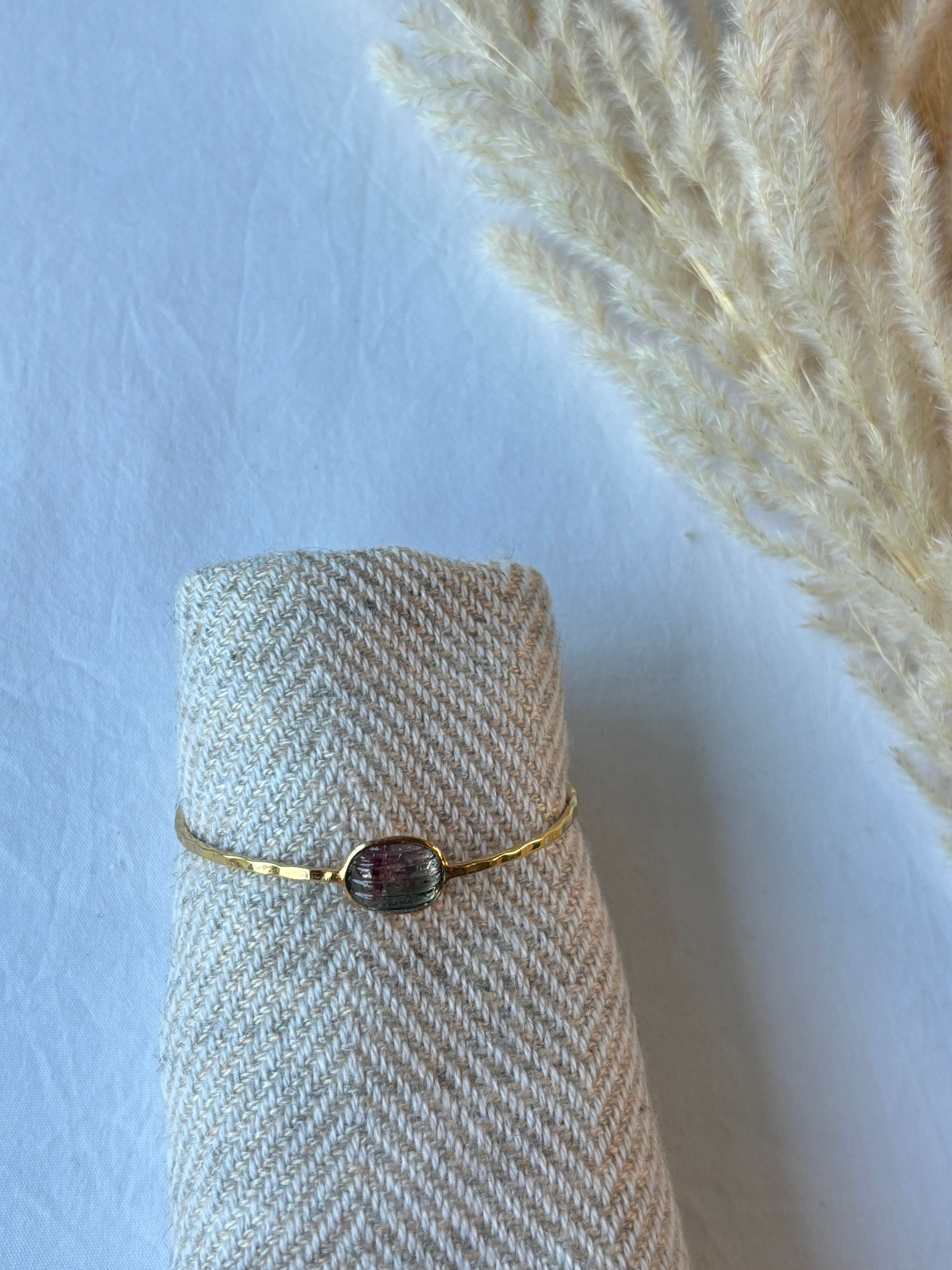 Pure Silver Bracelet for Girl - Silver / Fine jewelry / Bracelet