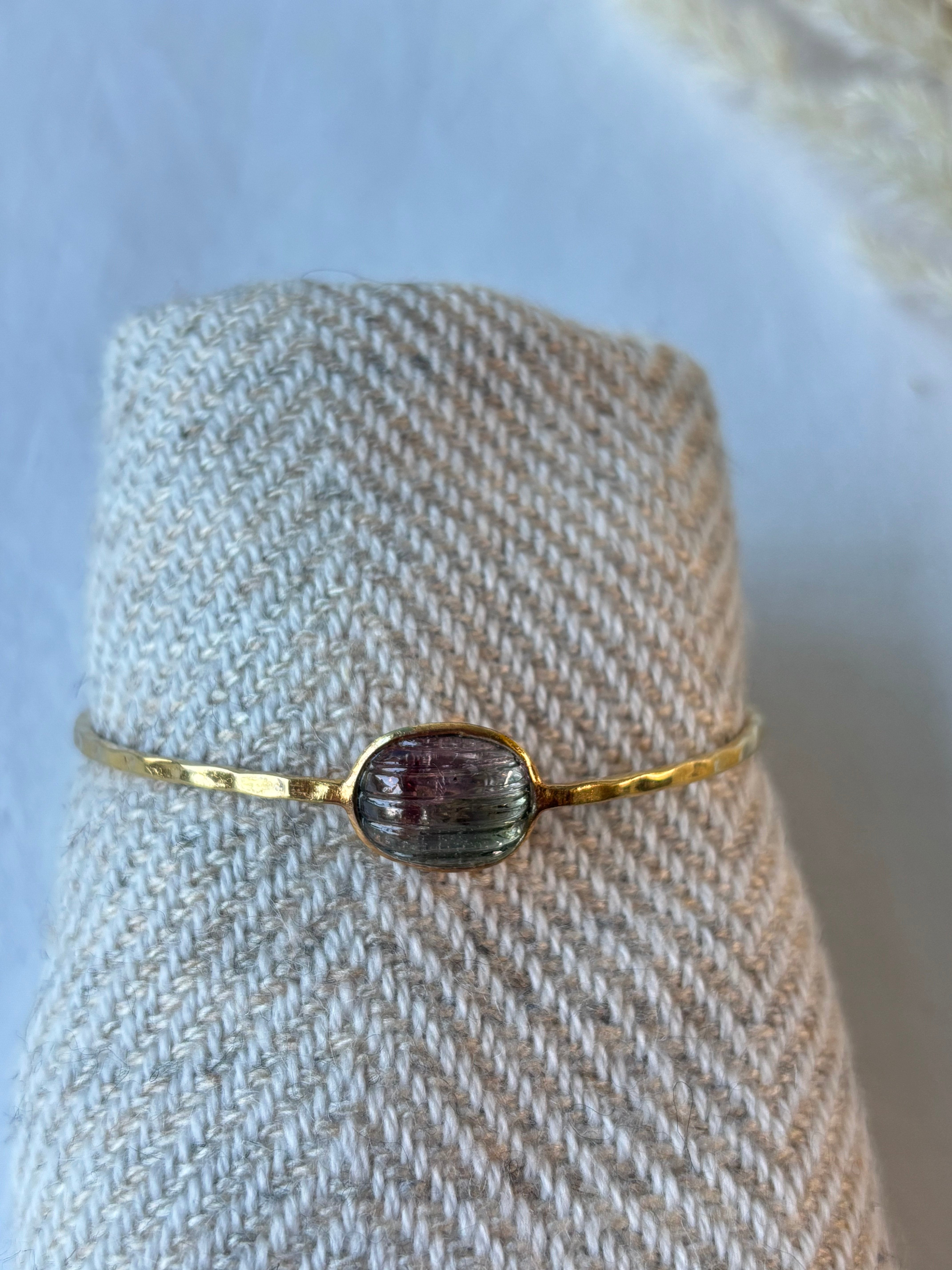 Pure Silver Bracelet for Girl - Silver / Fine jewelry / Bracelet