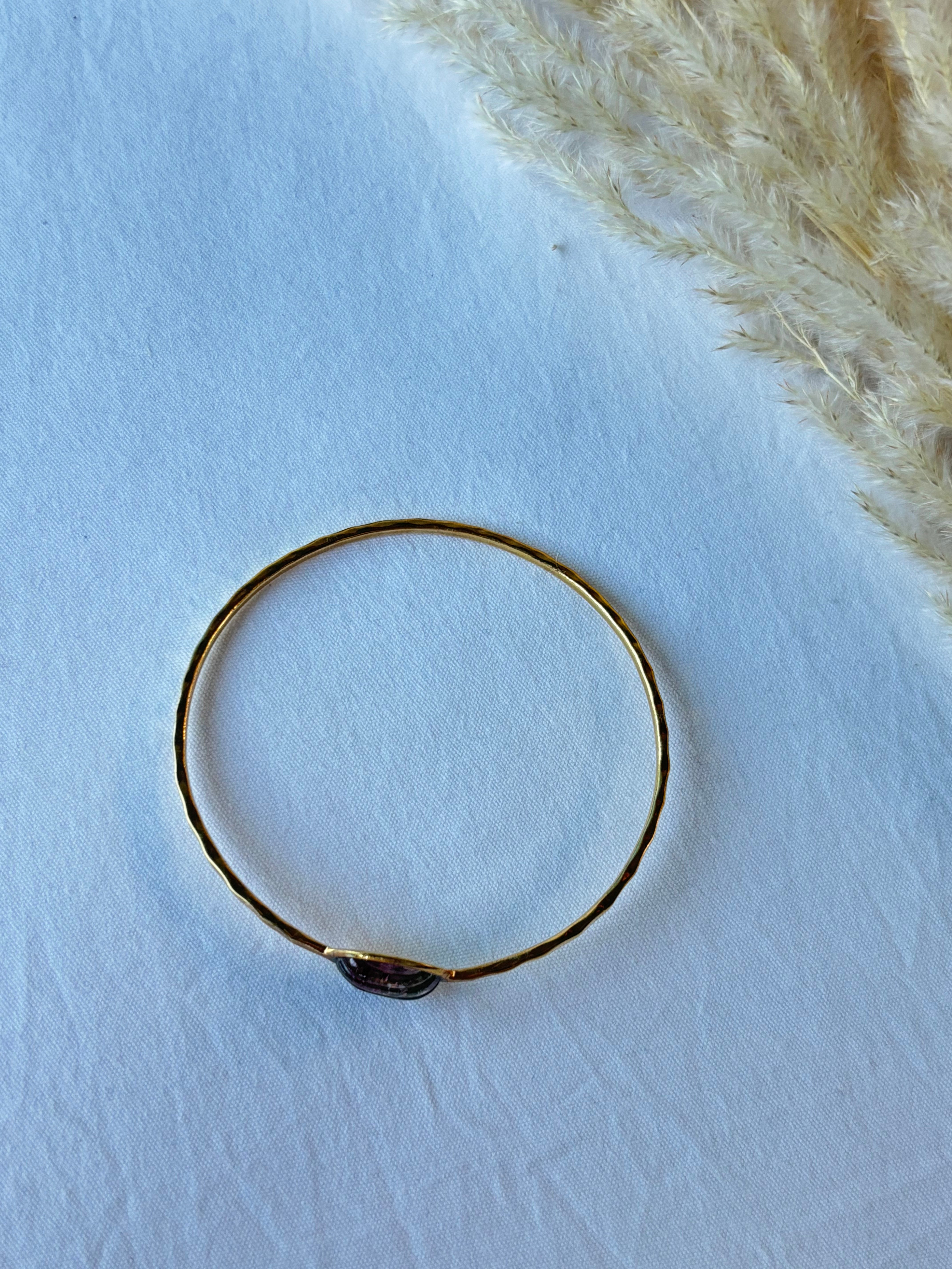 Pure Silver Bracelet for Girl - Silver / Fine jewelry / Bracelet