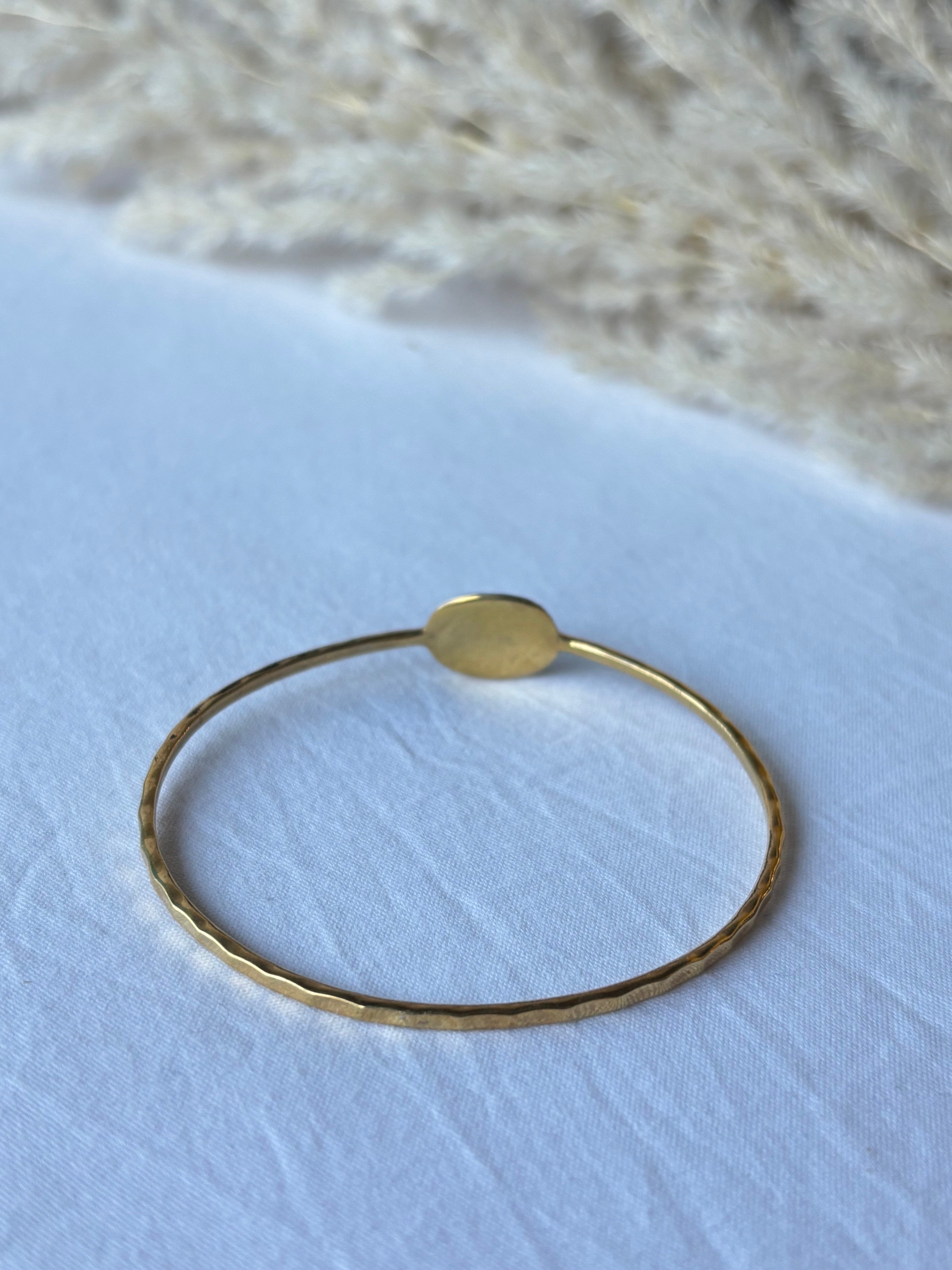Pure Silver Bracelet for Girl - Silver / Fine jewelry / Bracelet
