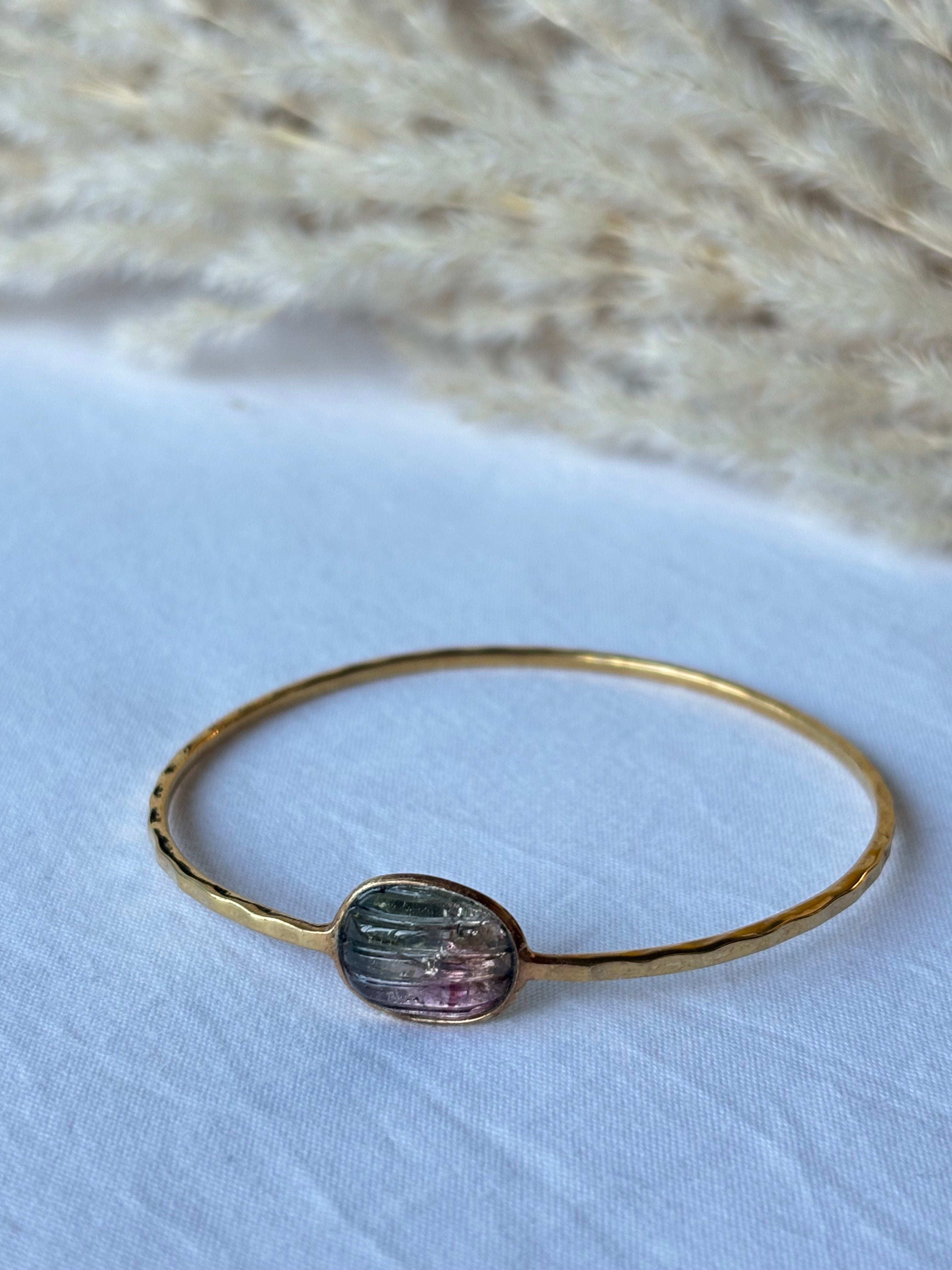 Pure Silver Bracelet for Girl - Silver / Fine jewelry / Bracelet