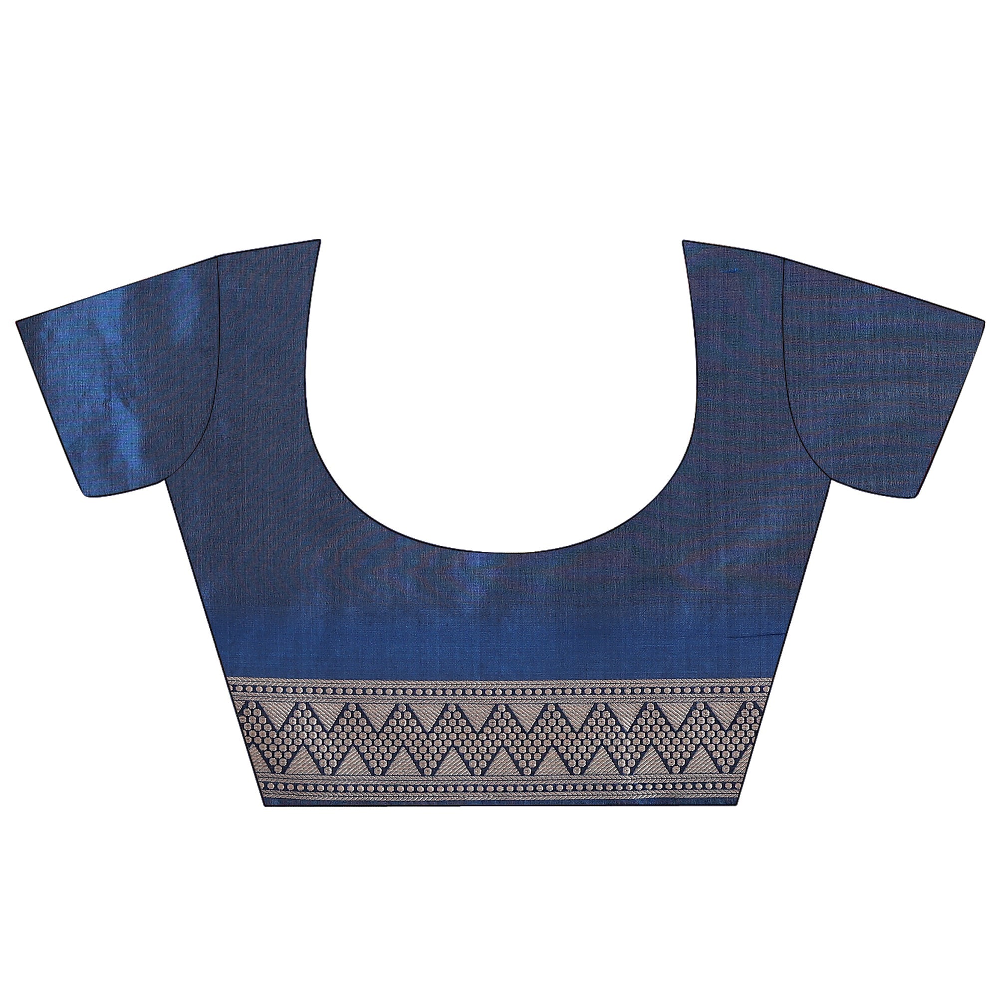 Katan Saree for Party Wear