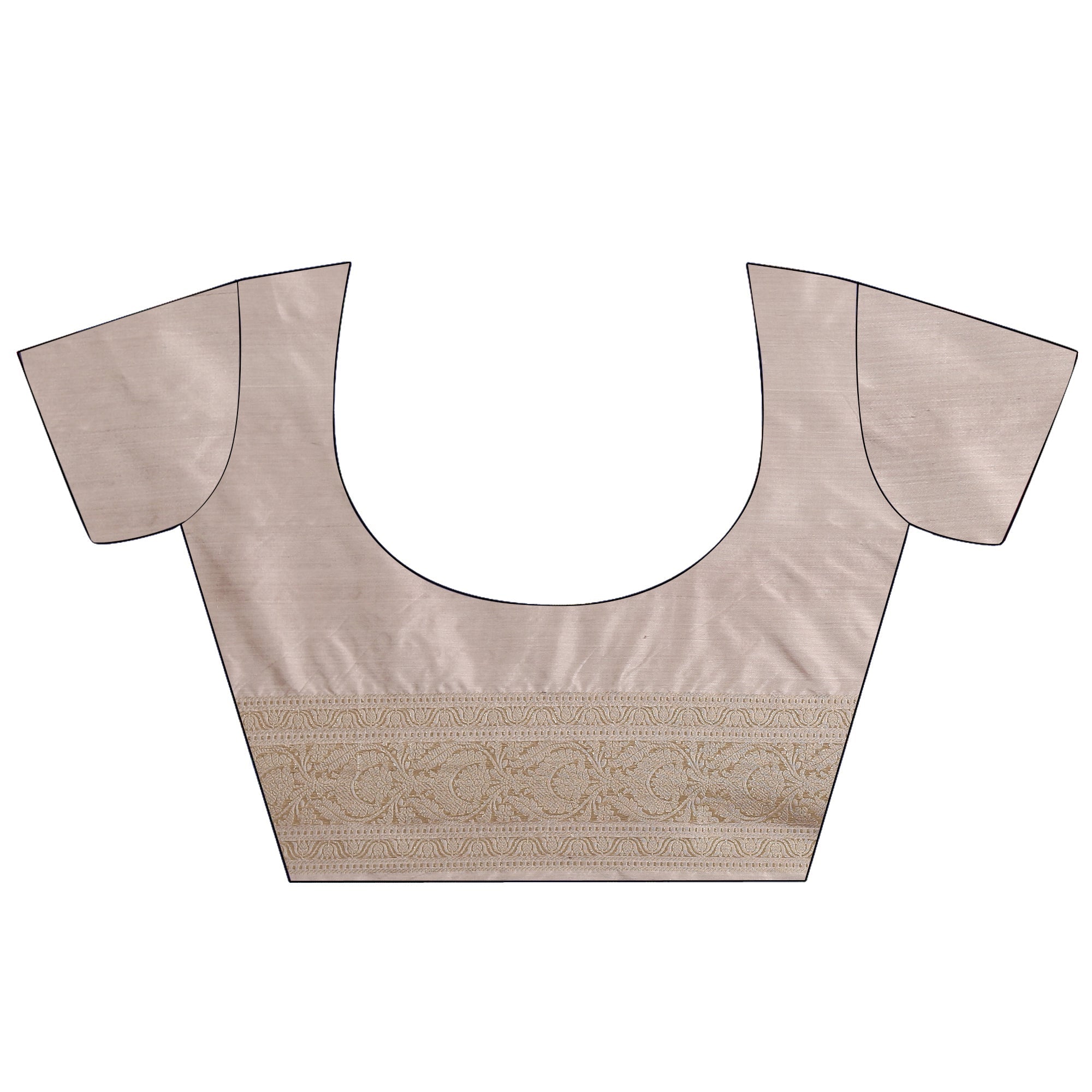 Katan Silk Saree for Women