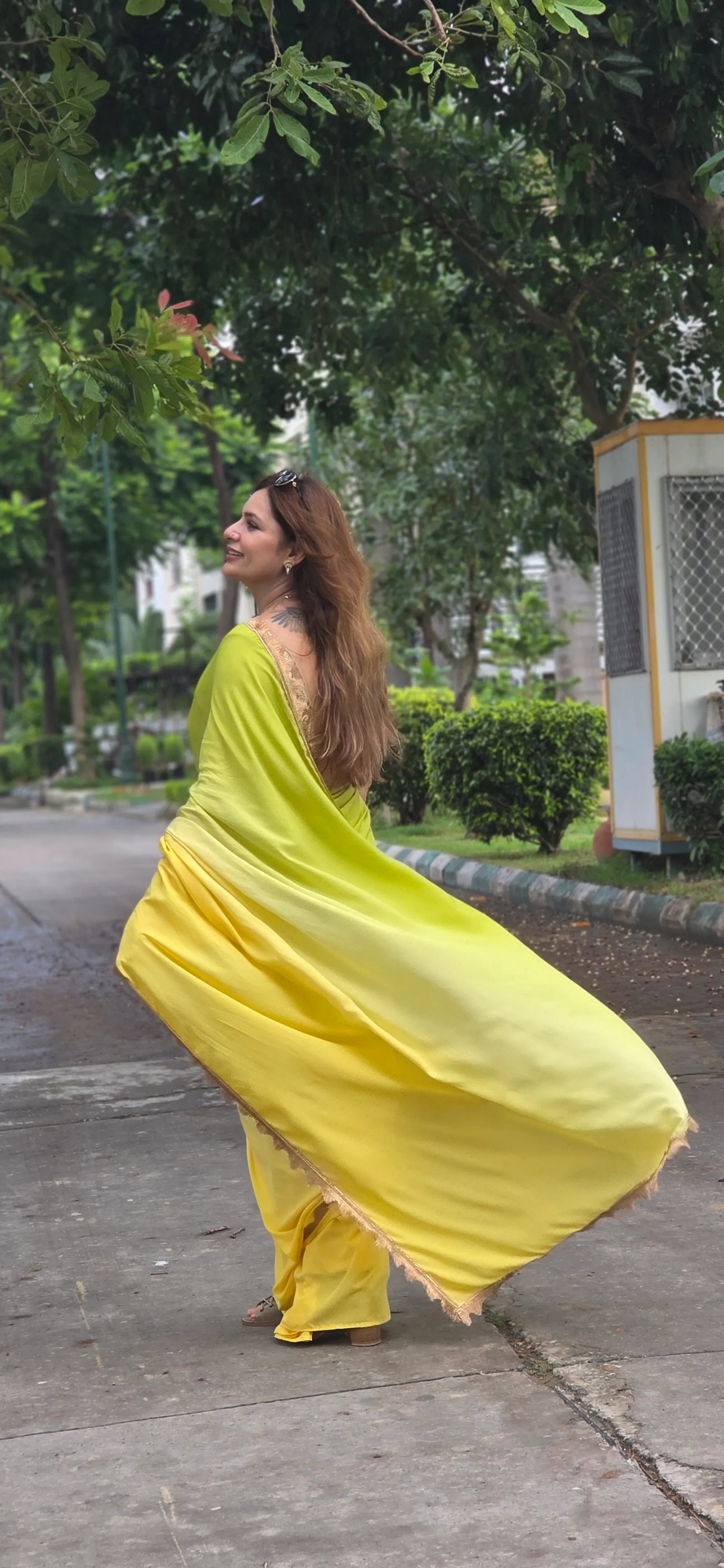 Best ethnic wear for women Mul Cotton