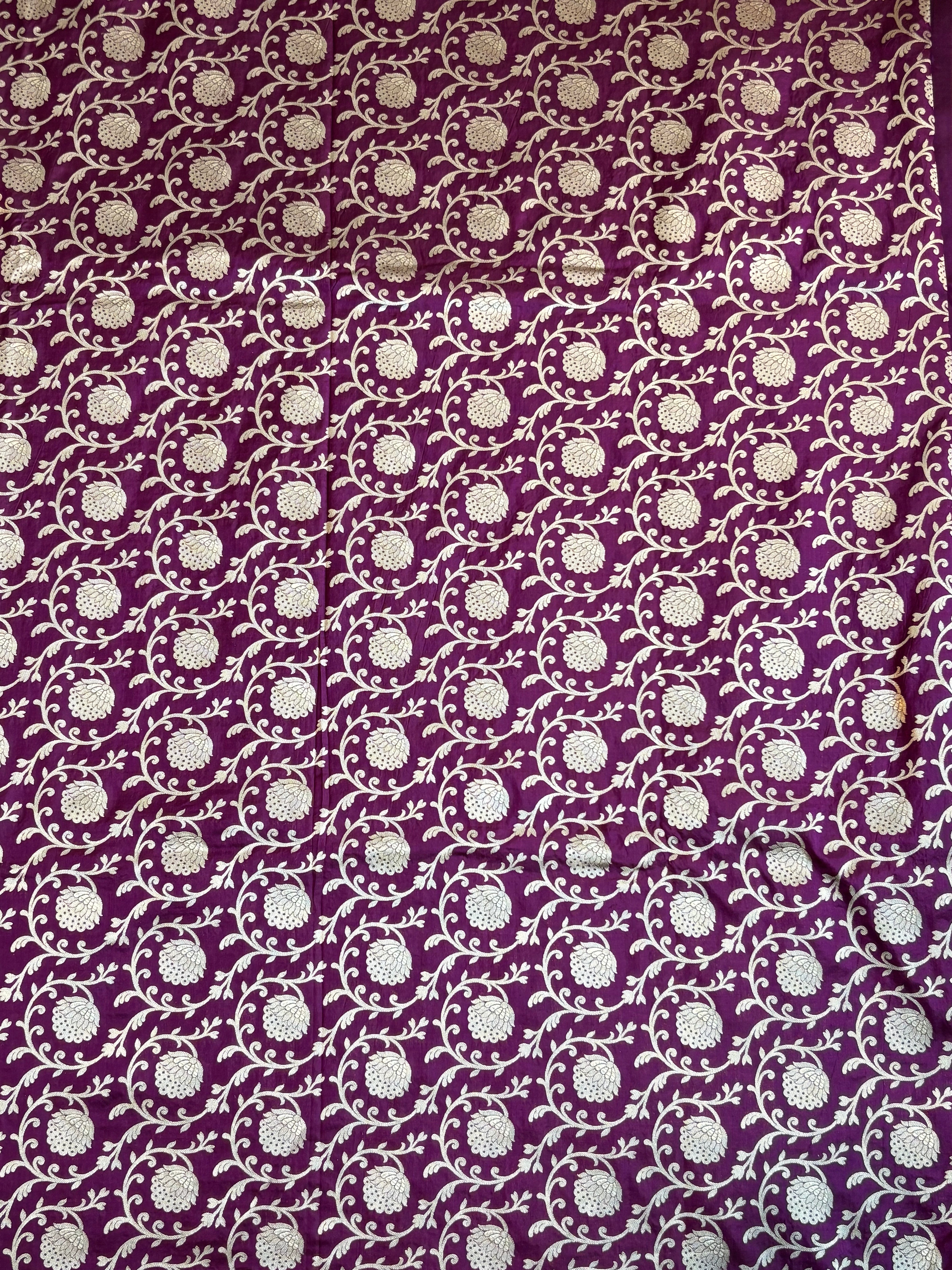 Traditional silk sarees for Rakhi