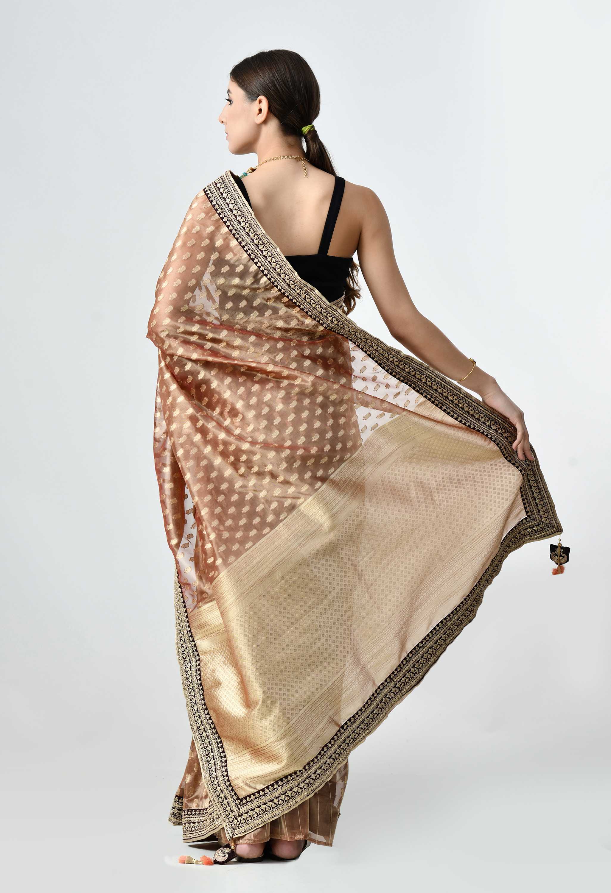 Best Cotton Saree For Women
