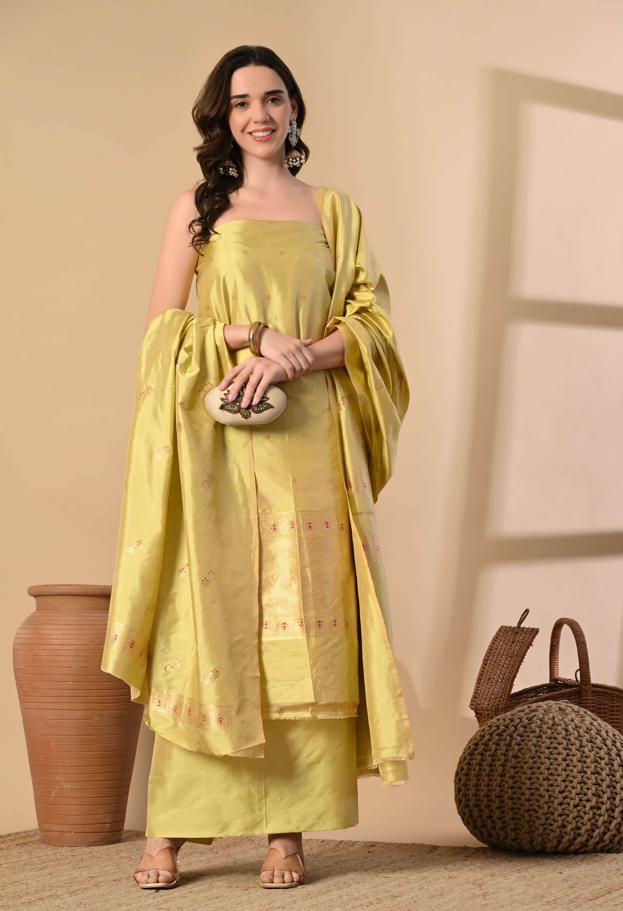 Best Party and Casual Wear Suits Set