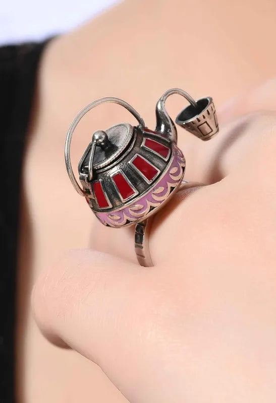 Buy silver rings online India