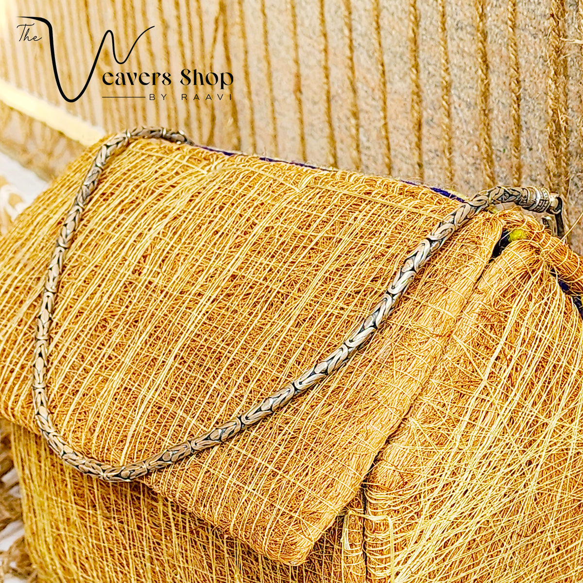 Pure Silver Mala Online India