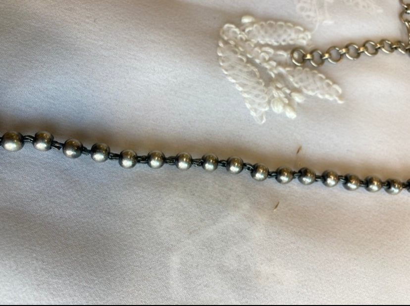 Handmade Silver Chain Online India