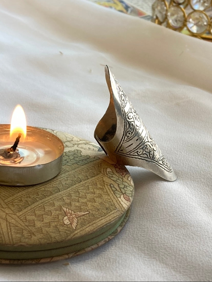 Best Pure Silver Ring Women