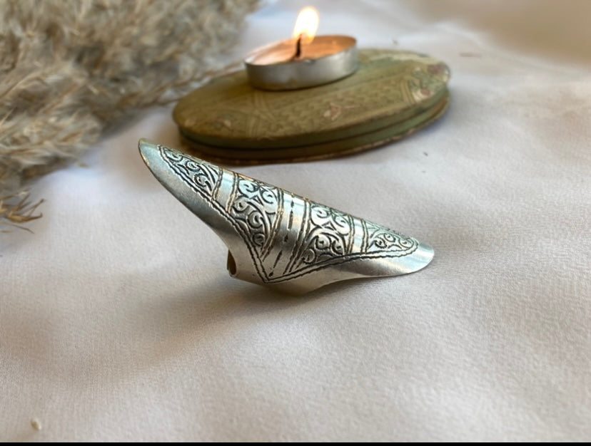 Best Pure Silver Ring Women