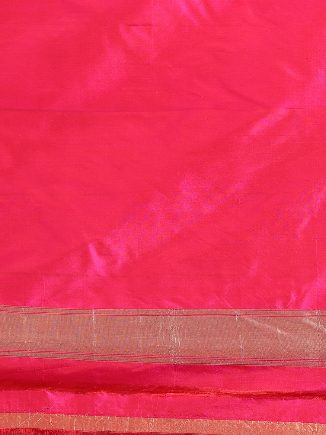 Best Handmade Pure Kataan Silk Saree