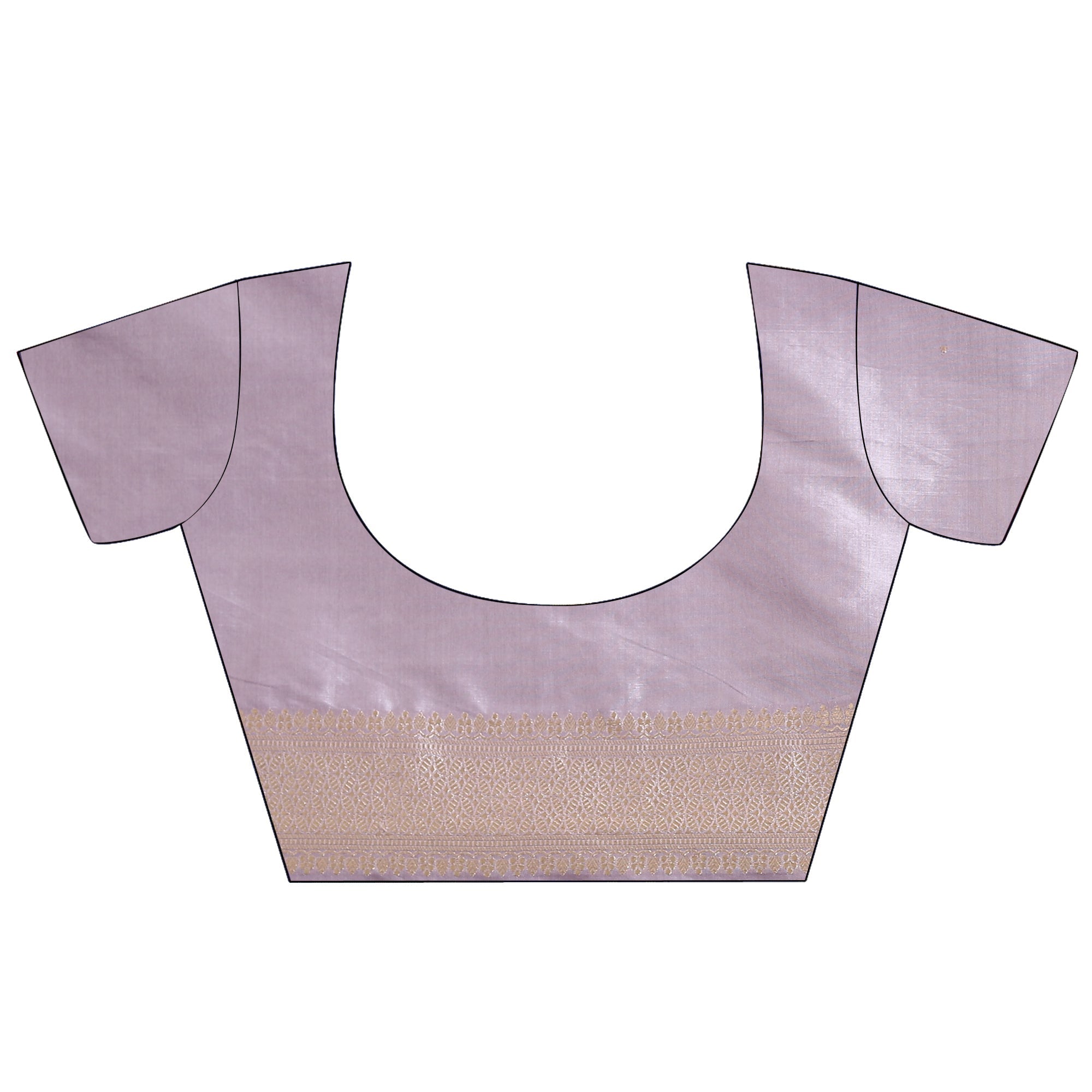 Handloom Pure Kataan Silk Saree