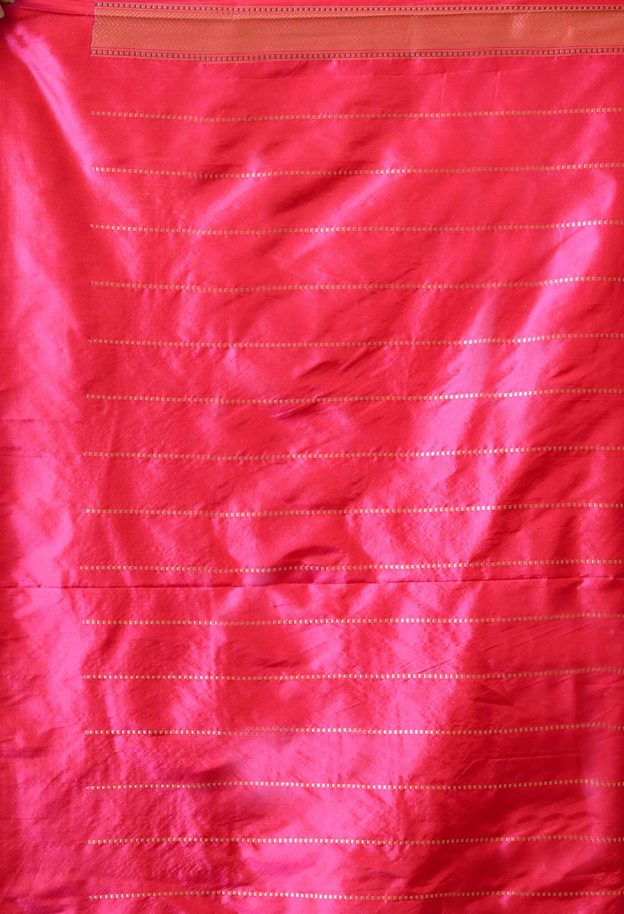 Best Party Wear Rangkat Kataan Saree